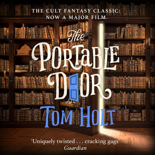 The Portable Door