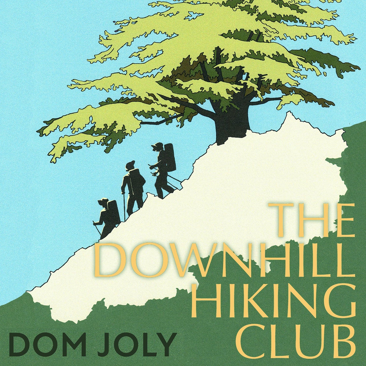 The Hezbollah Hiking Club