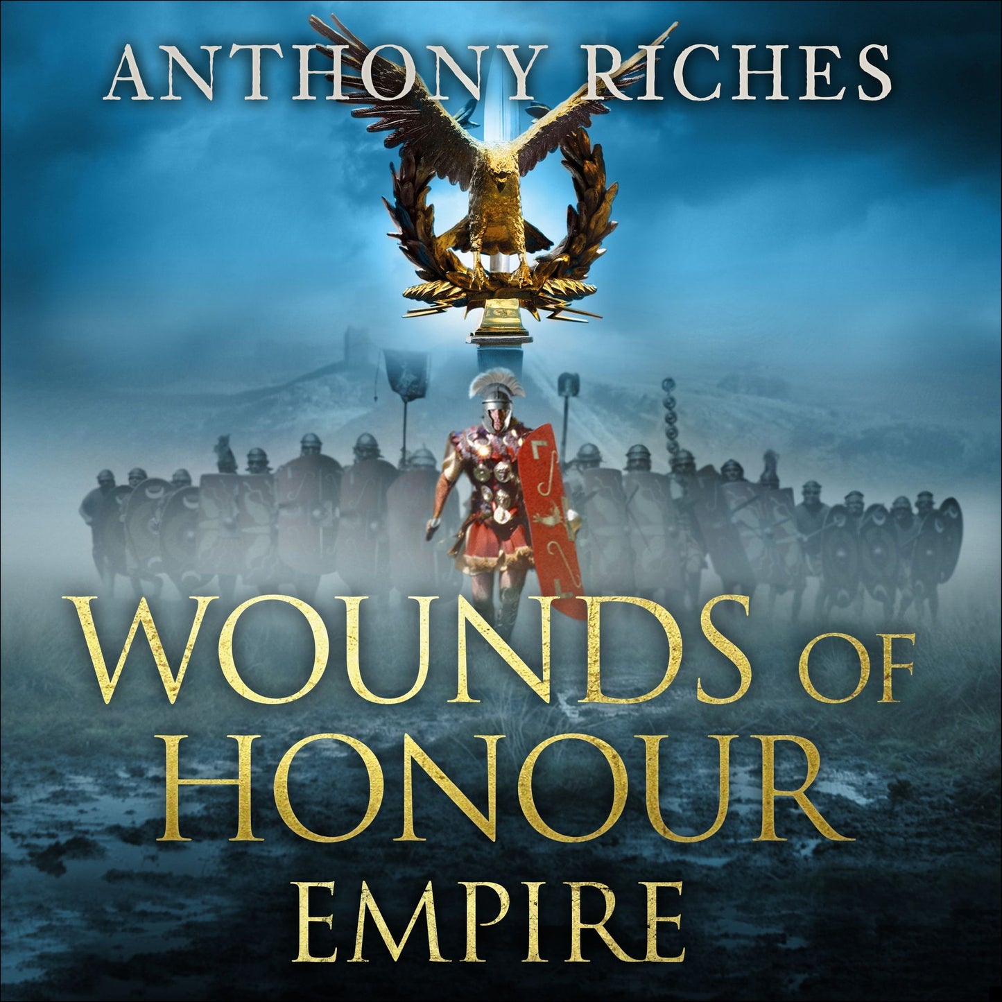 Wounds of Honour: Empire