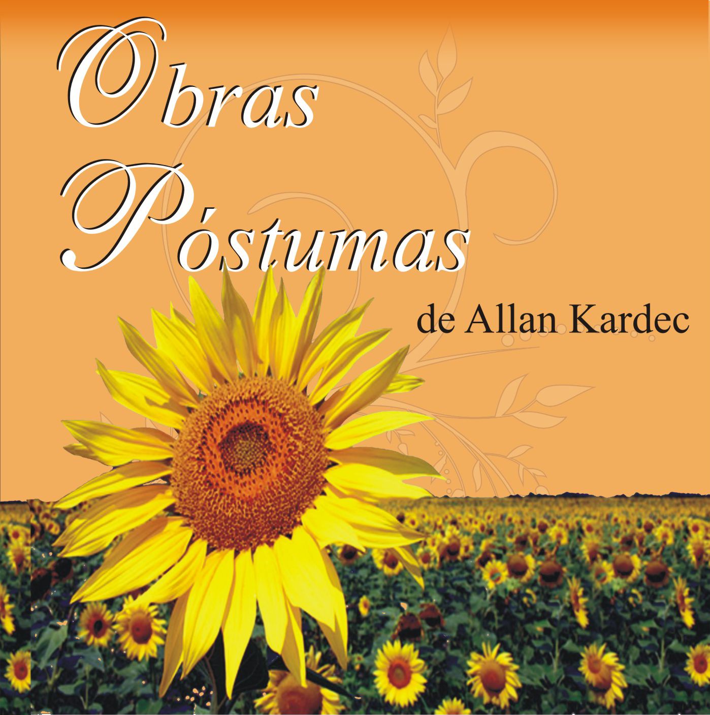 Obras Póstumas