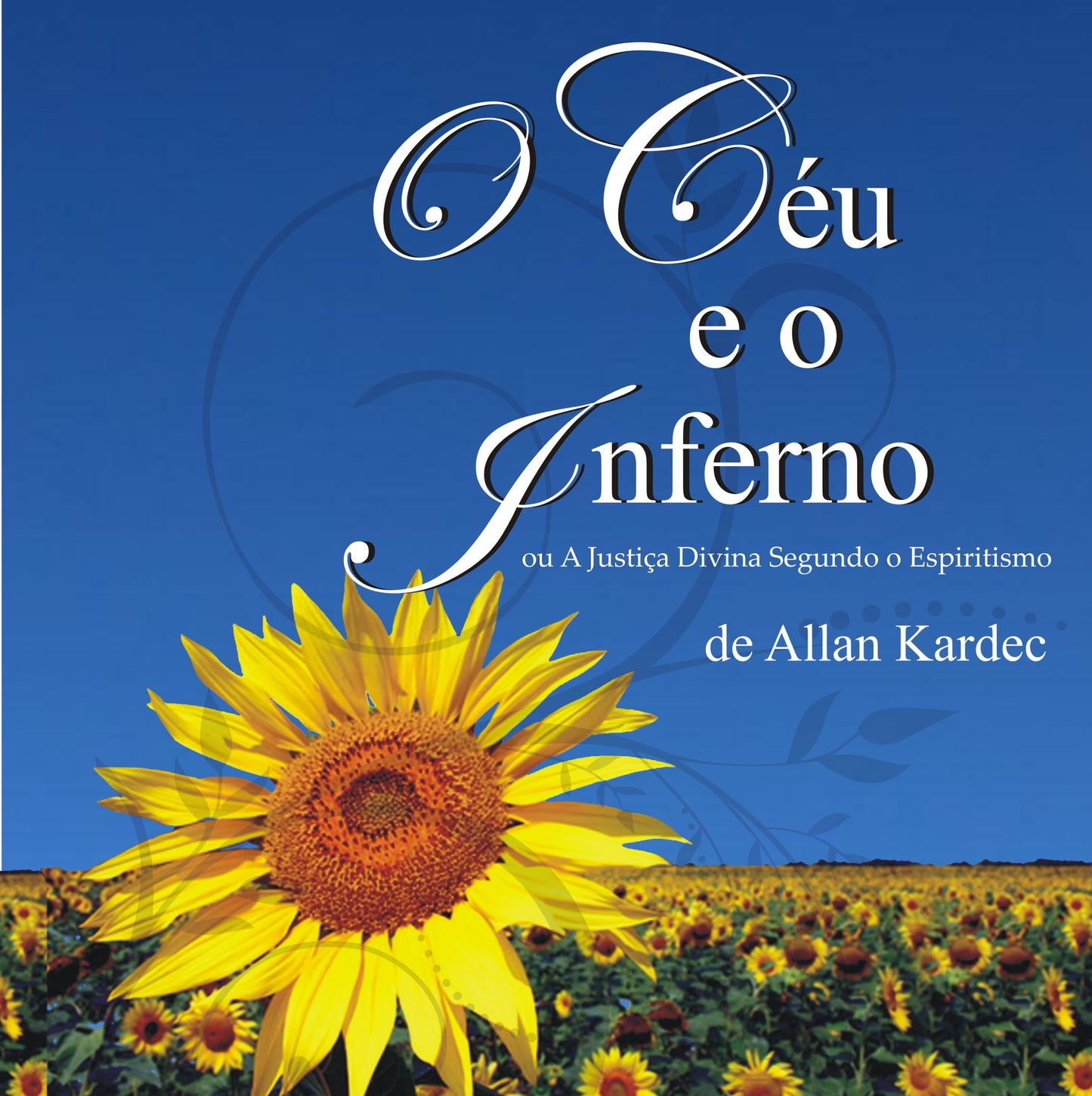 Céu e o Inferno, O: Ou a justiça divina segundo o Espiritismo
