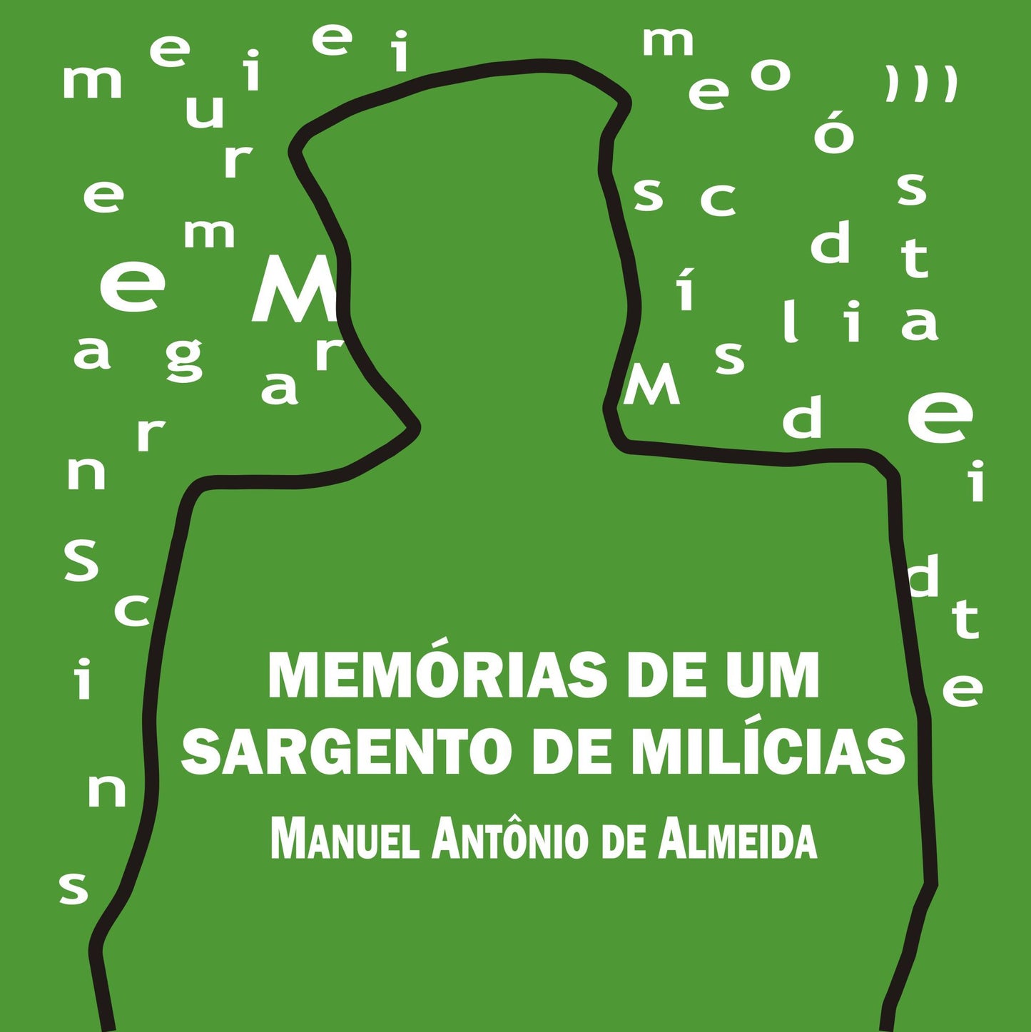 Memórias de um Sargento de Milícias