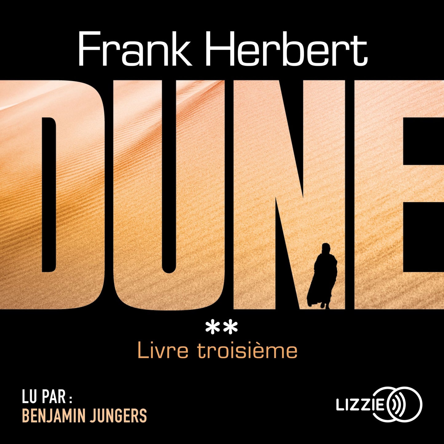 Dune** - Livre troisième