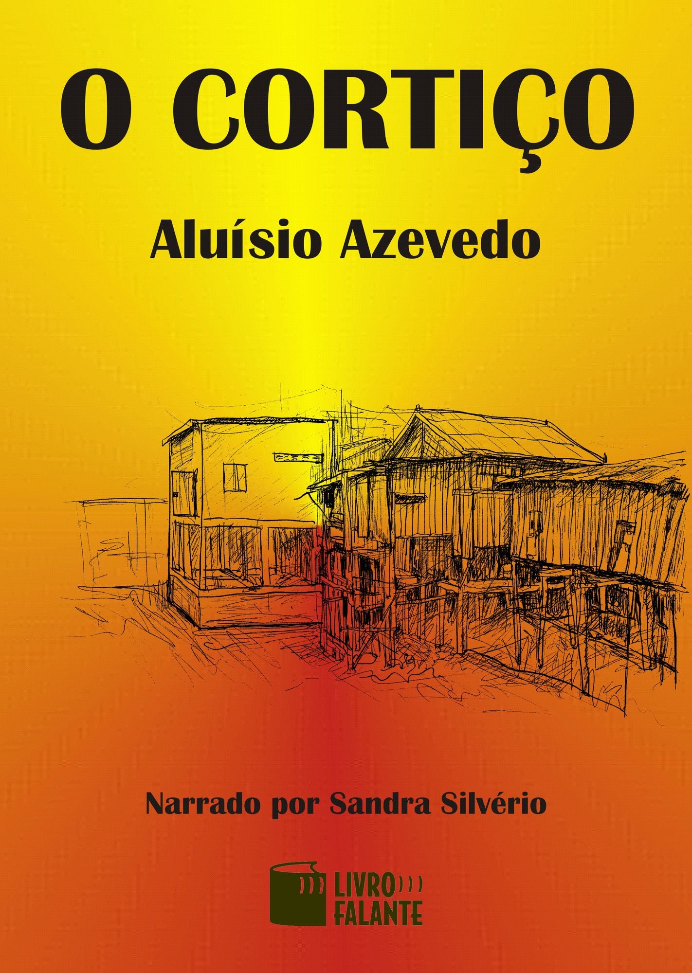 O cortiço