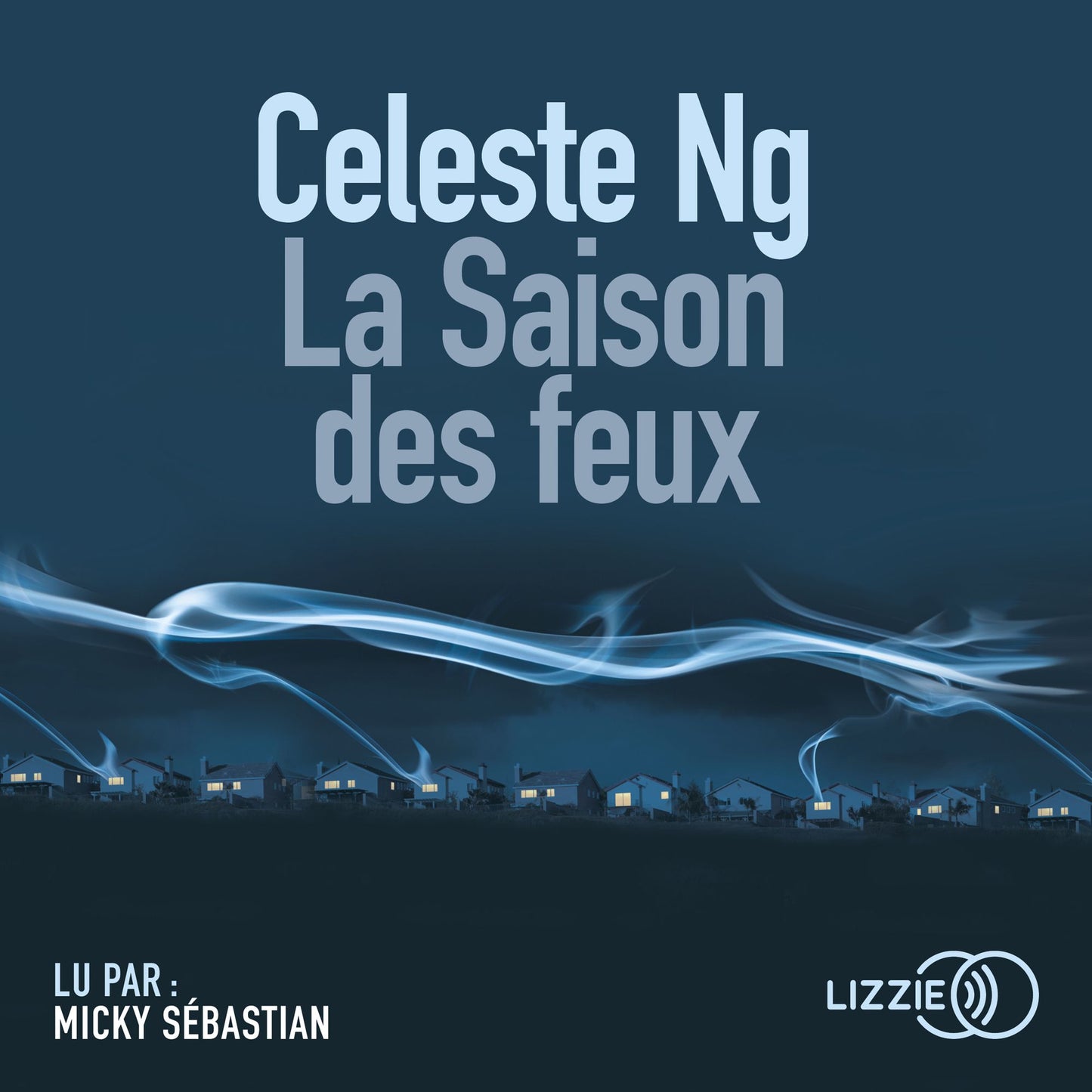 La Saison des feux