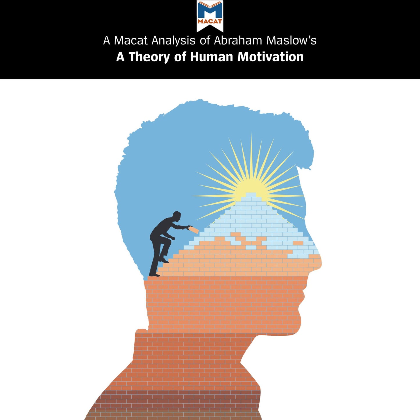 A Macat Analysis of Abraham H. Maslow's A Theory of Human Motivation