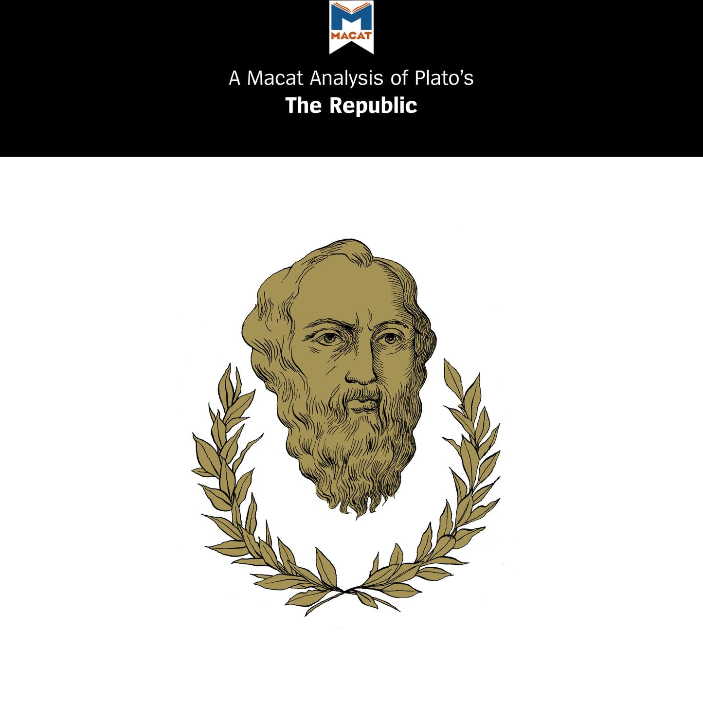 A Macat Analysis of Plato's The Republic