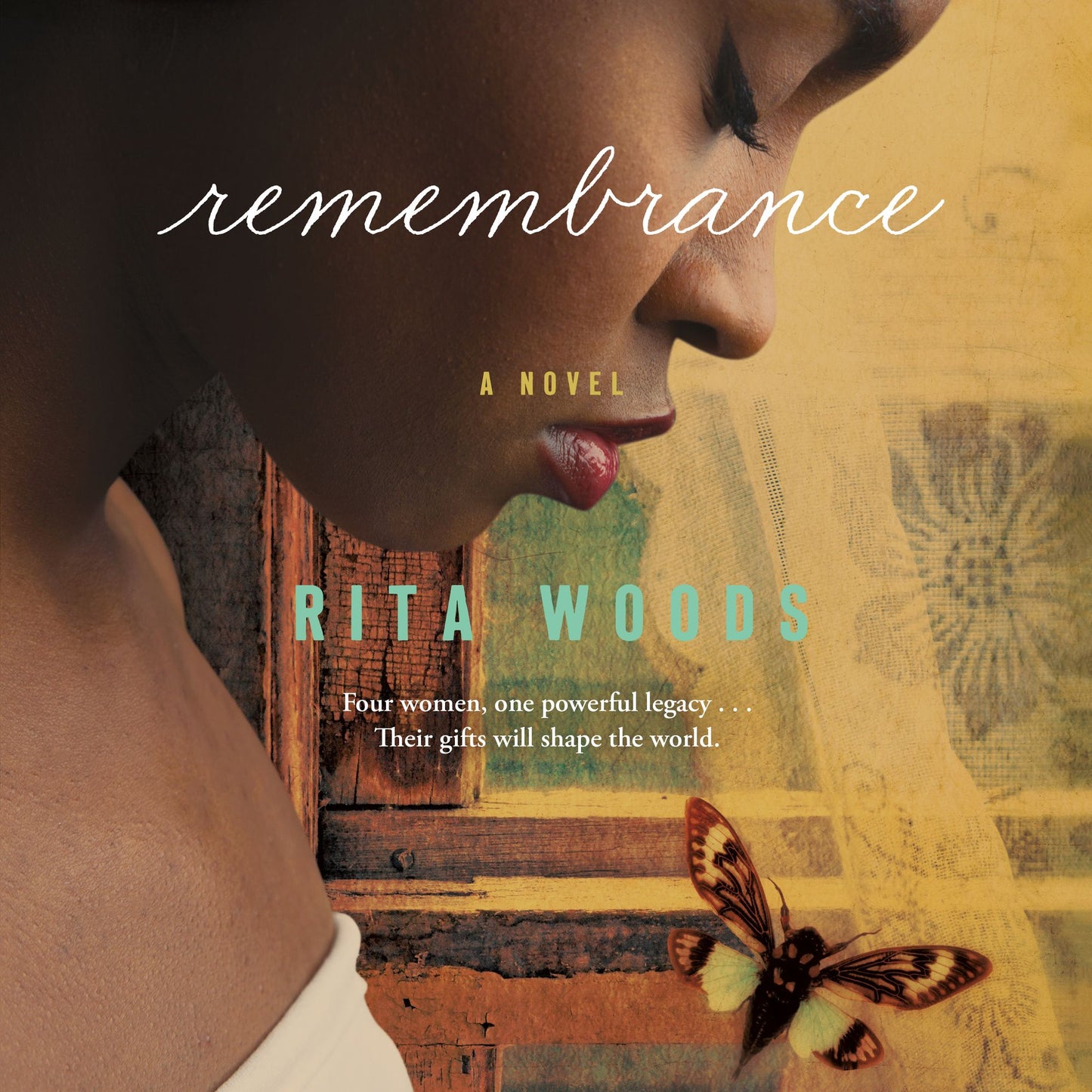 Remembrance: A Novel