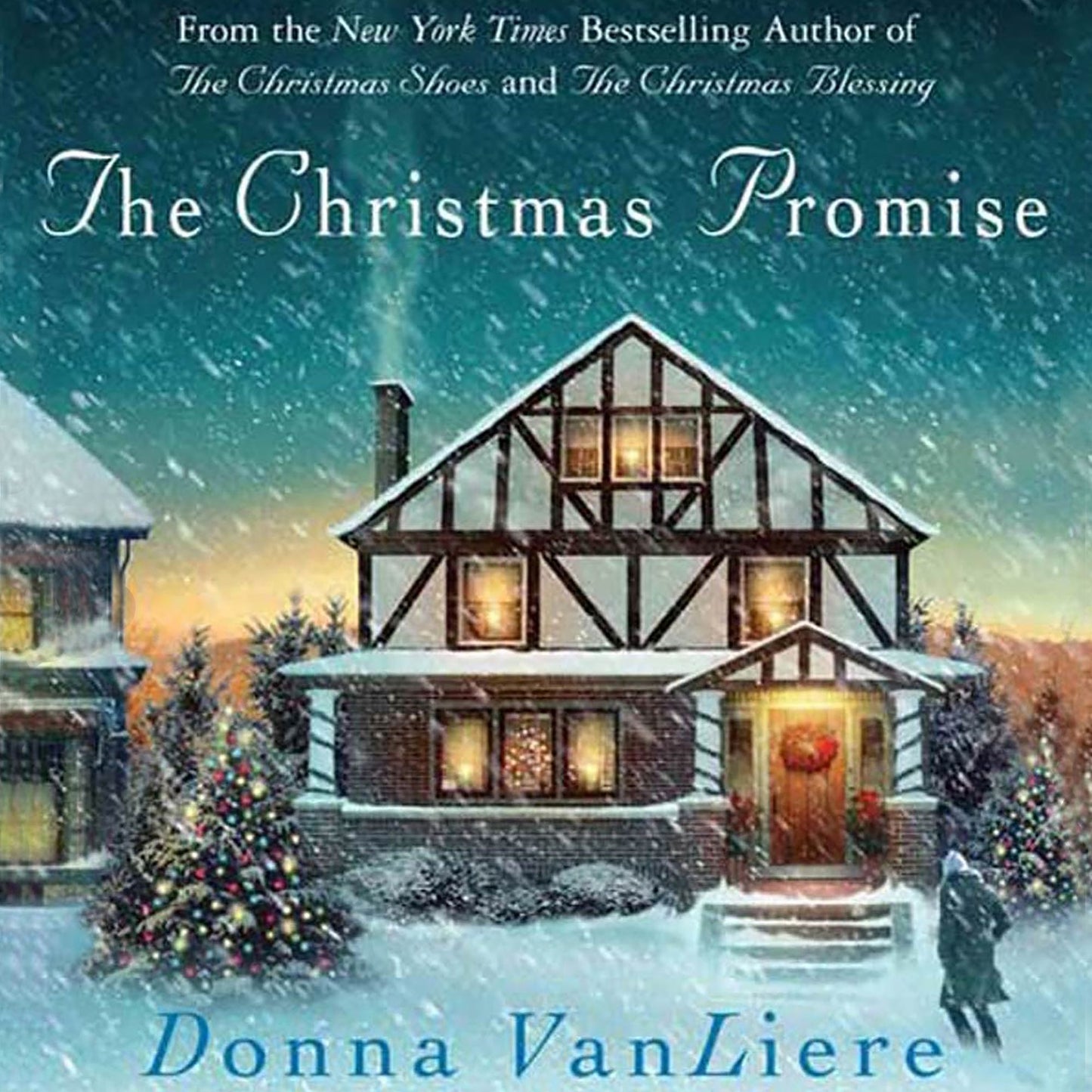 The Christmas Promise: A Novel