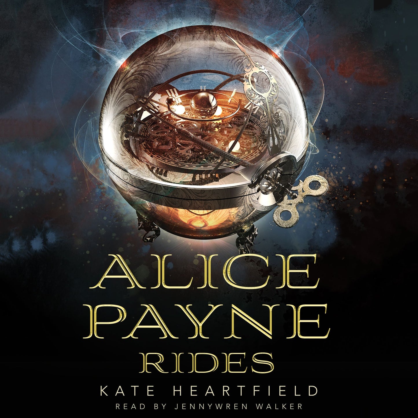 Alice Payne Rides: Alice Payne, Book 2