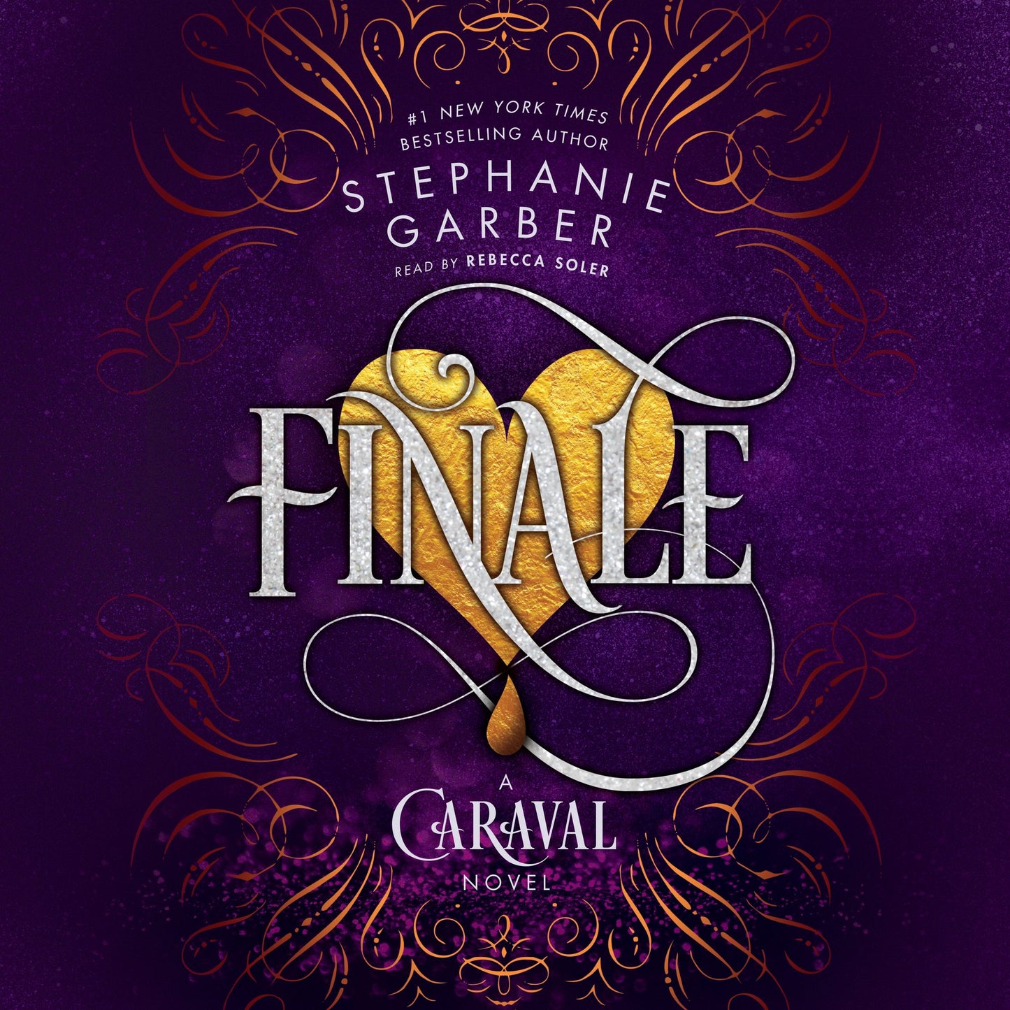 Finale: A Caraval Novel