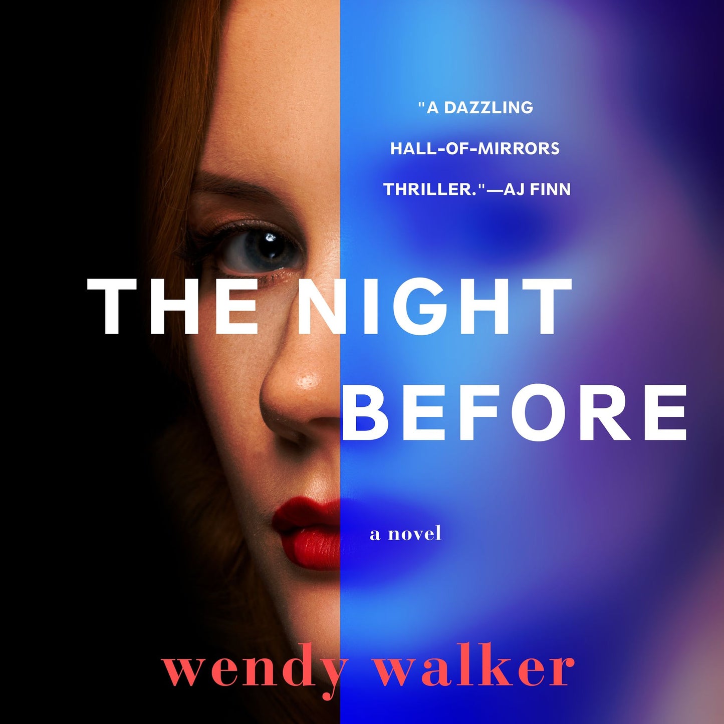 The Night Before: A Novel