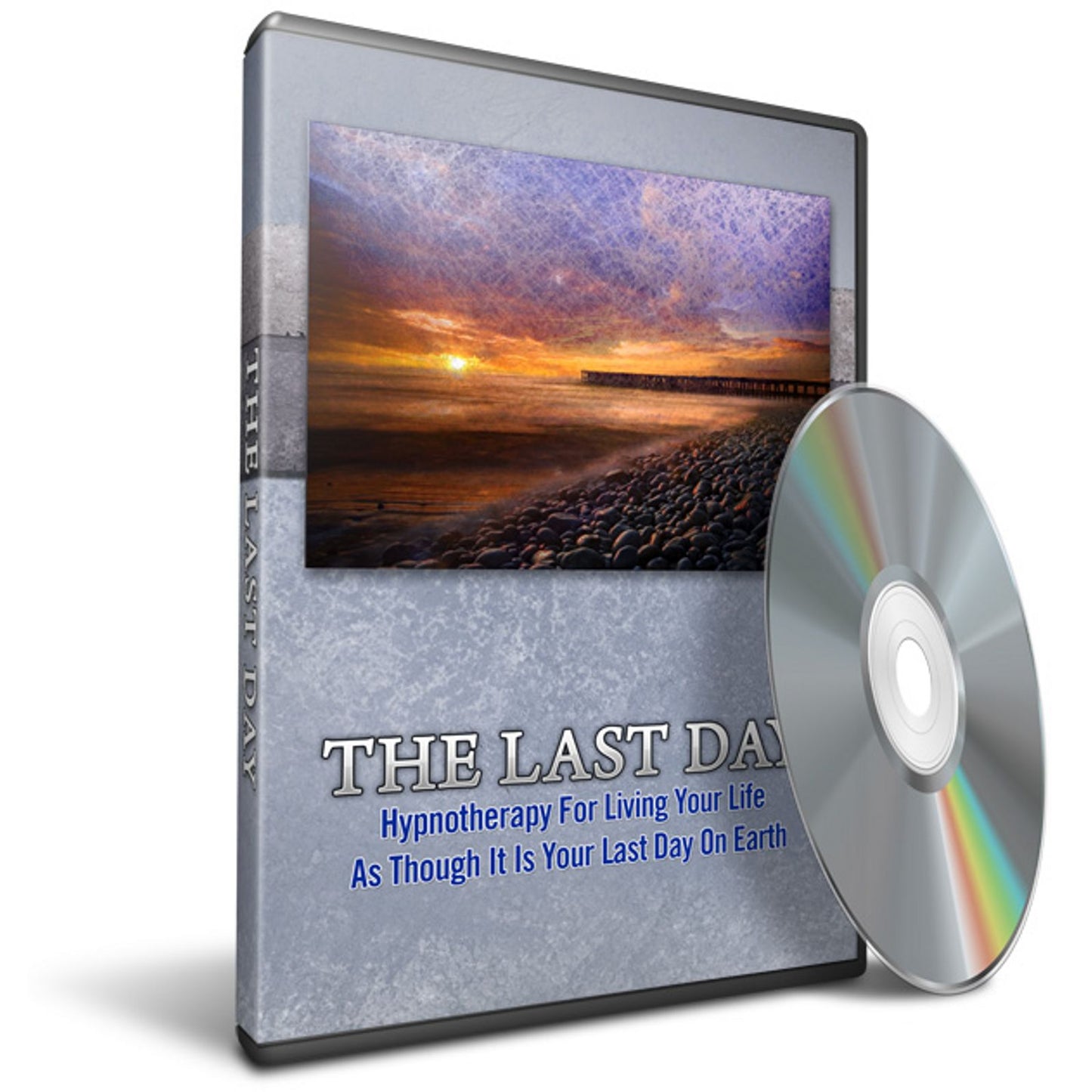 Hypnosis for Living Each Day As Though It Is Your Last Day: Unlock The Secrets To Achieving Success With Hypnosis