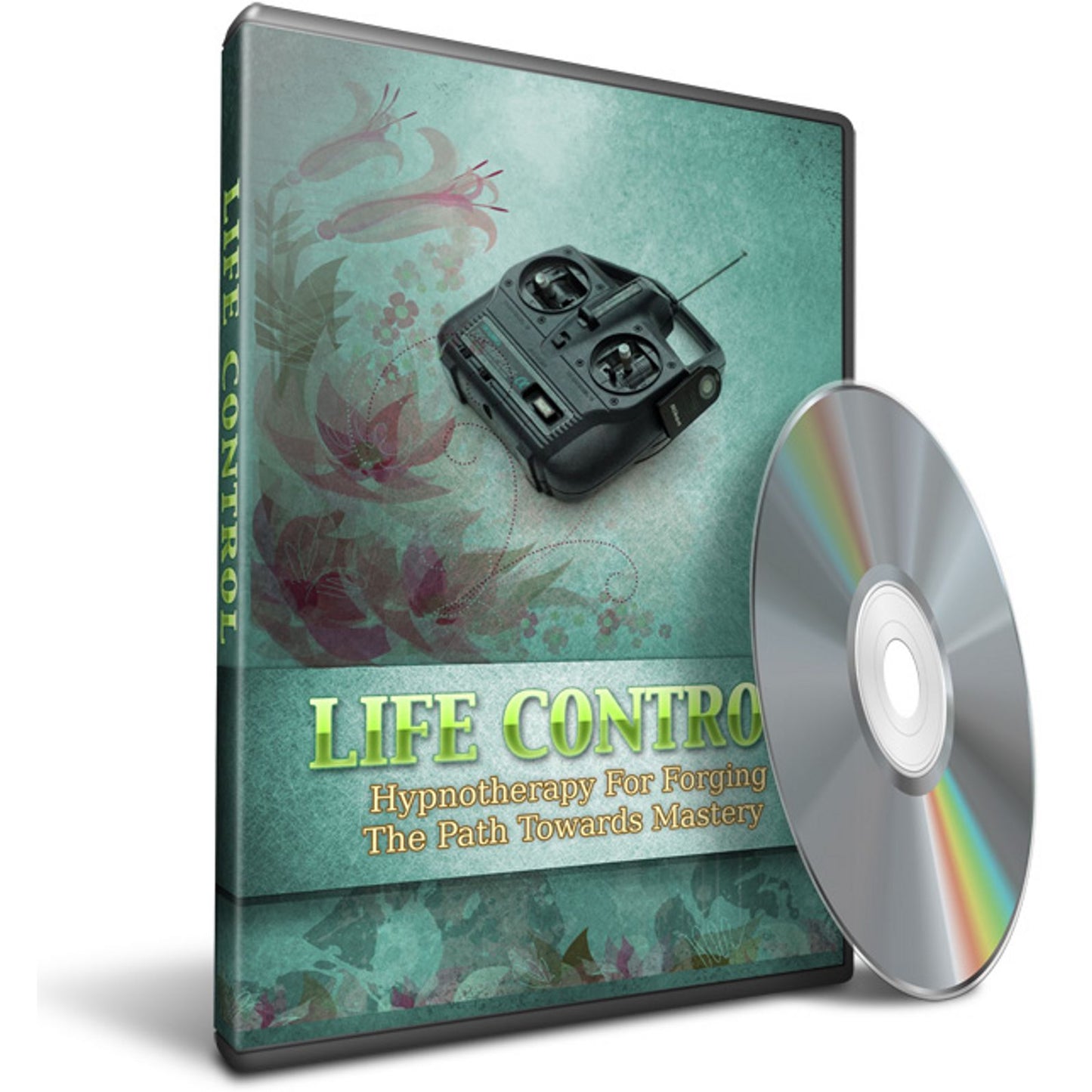 Hypnosis for Creating Life Mastery: Unlock The Secrets To Achieving Success With Hypnosis