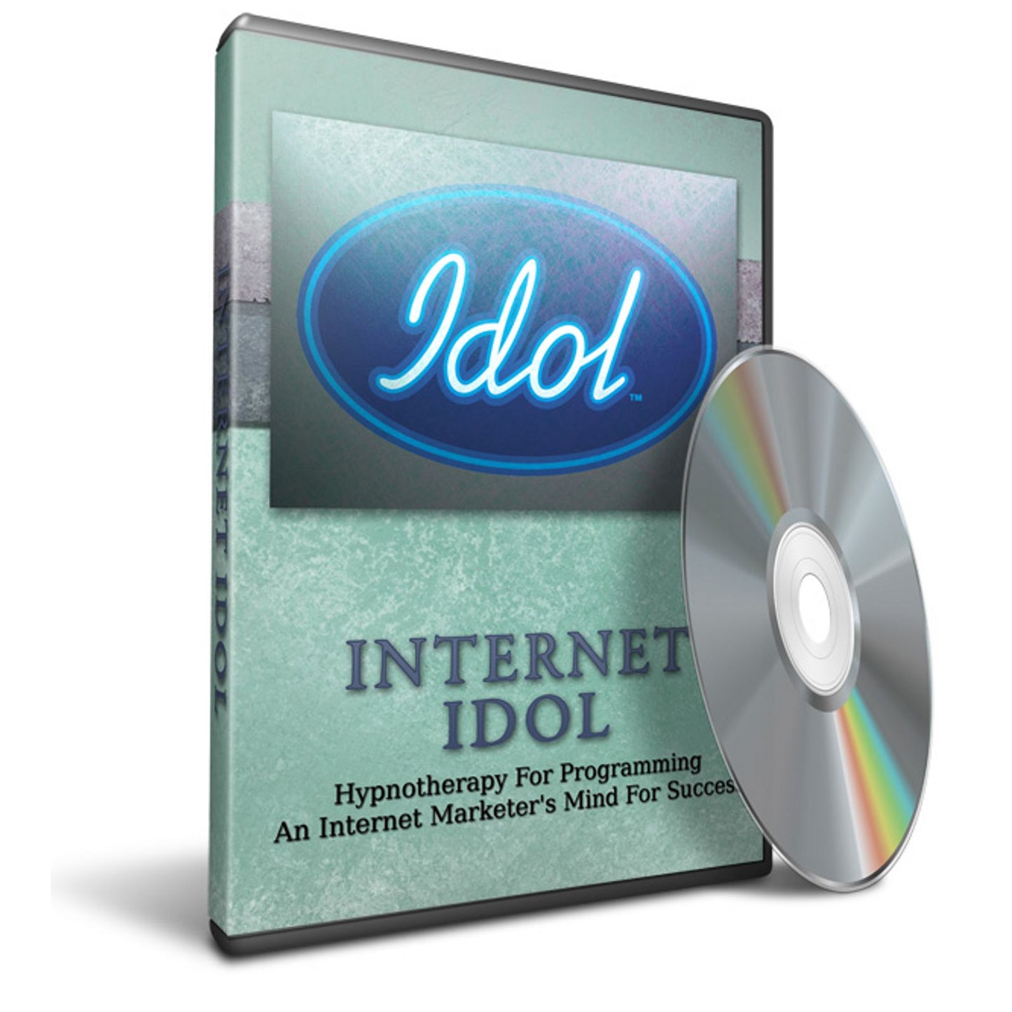 Hypnosis for Programming an Internet Marketers Mind for Success: Unlock The Secrets To Achieving Success With Hypnosis
