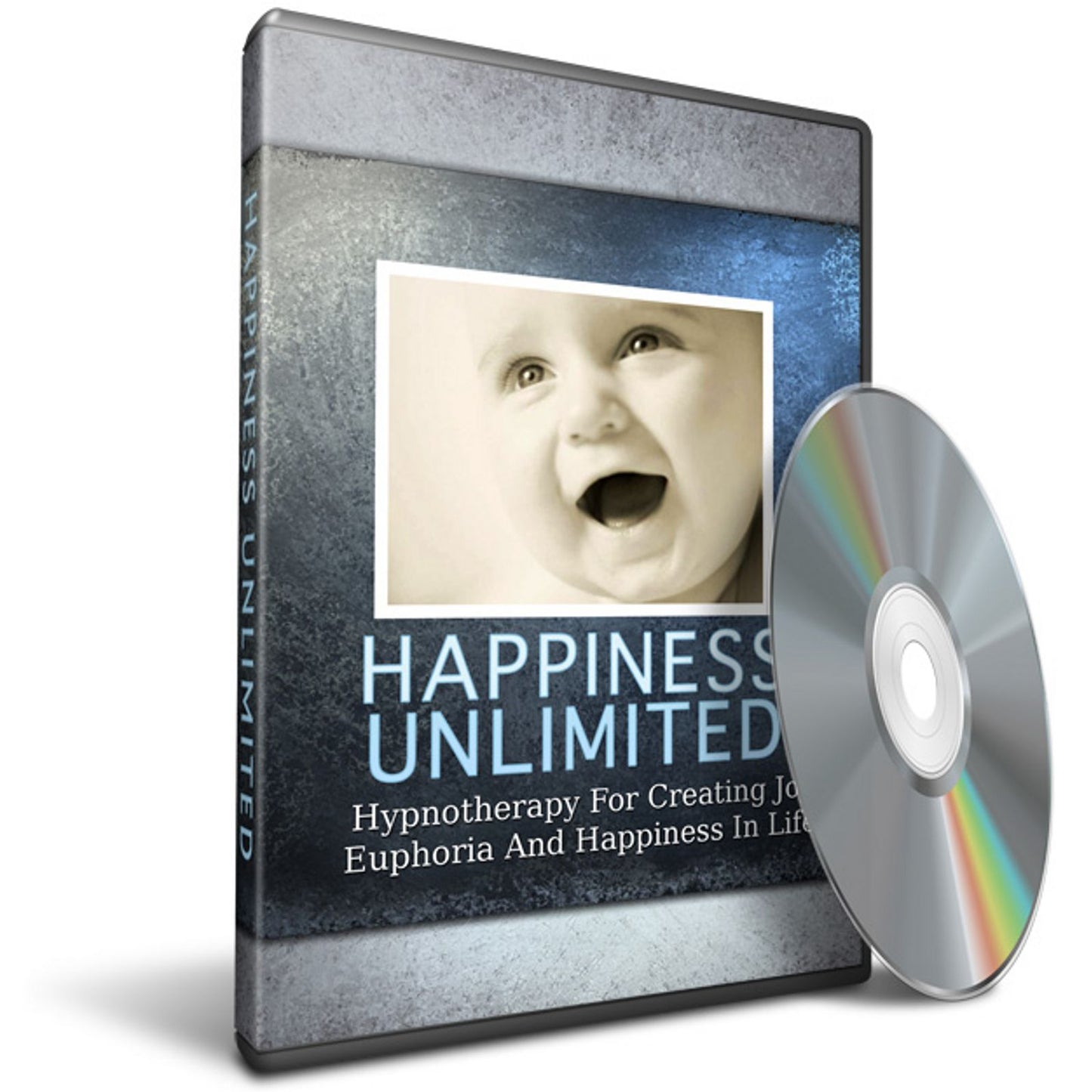 Hypnosis for Creating Joy In Your Life: Unlock The Secrets To Achieving Success With Hypnosis