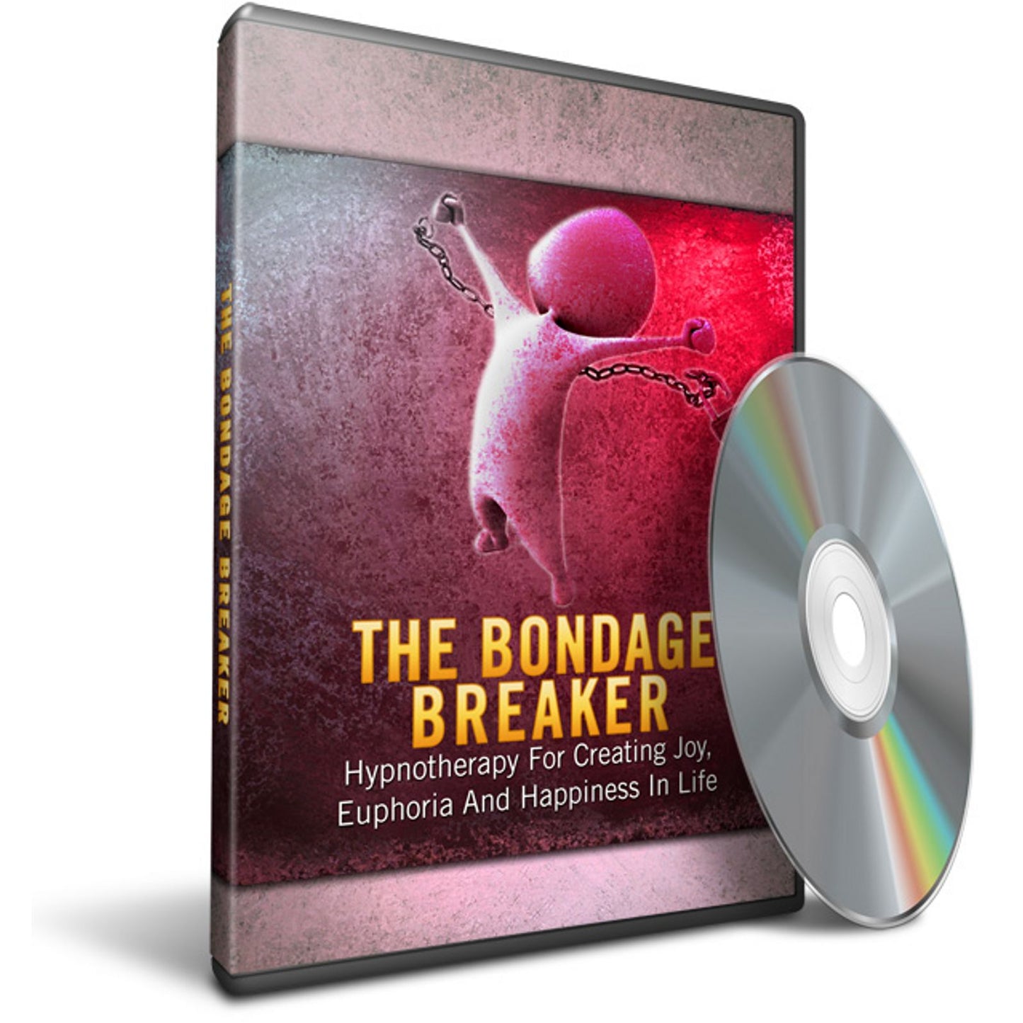 Hypnosis to Overcome Pain, Fear & Childhood Abuse and Obtain Freedom: Unlock The Secrets To Achieving Success With Hypnosis