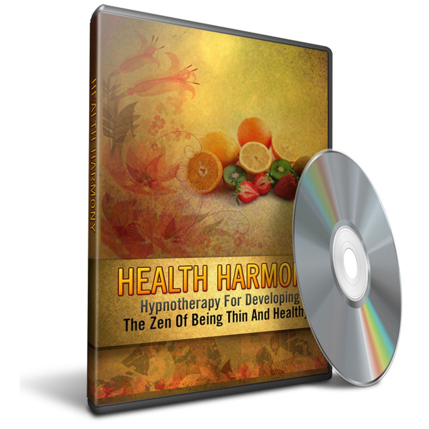 Hypnosis for Weight Loss and Being Thin and Healthy: Unlock The Secrets To Achieving Success With Hypnosis