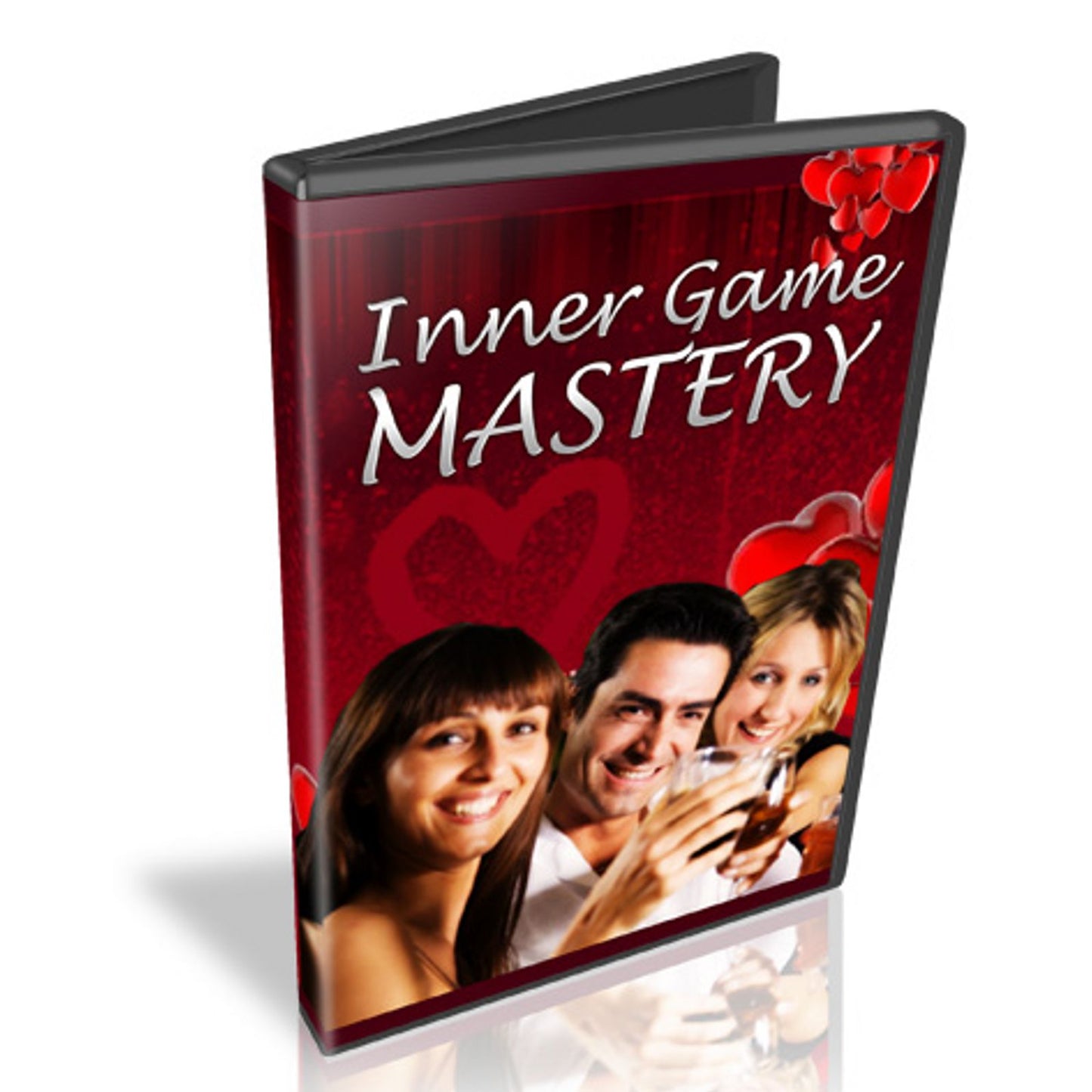 Hypnosis to Attract Your Soul Mate: Unlock The Secrets To Achieving Success With Hypnosis