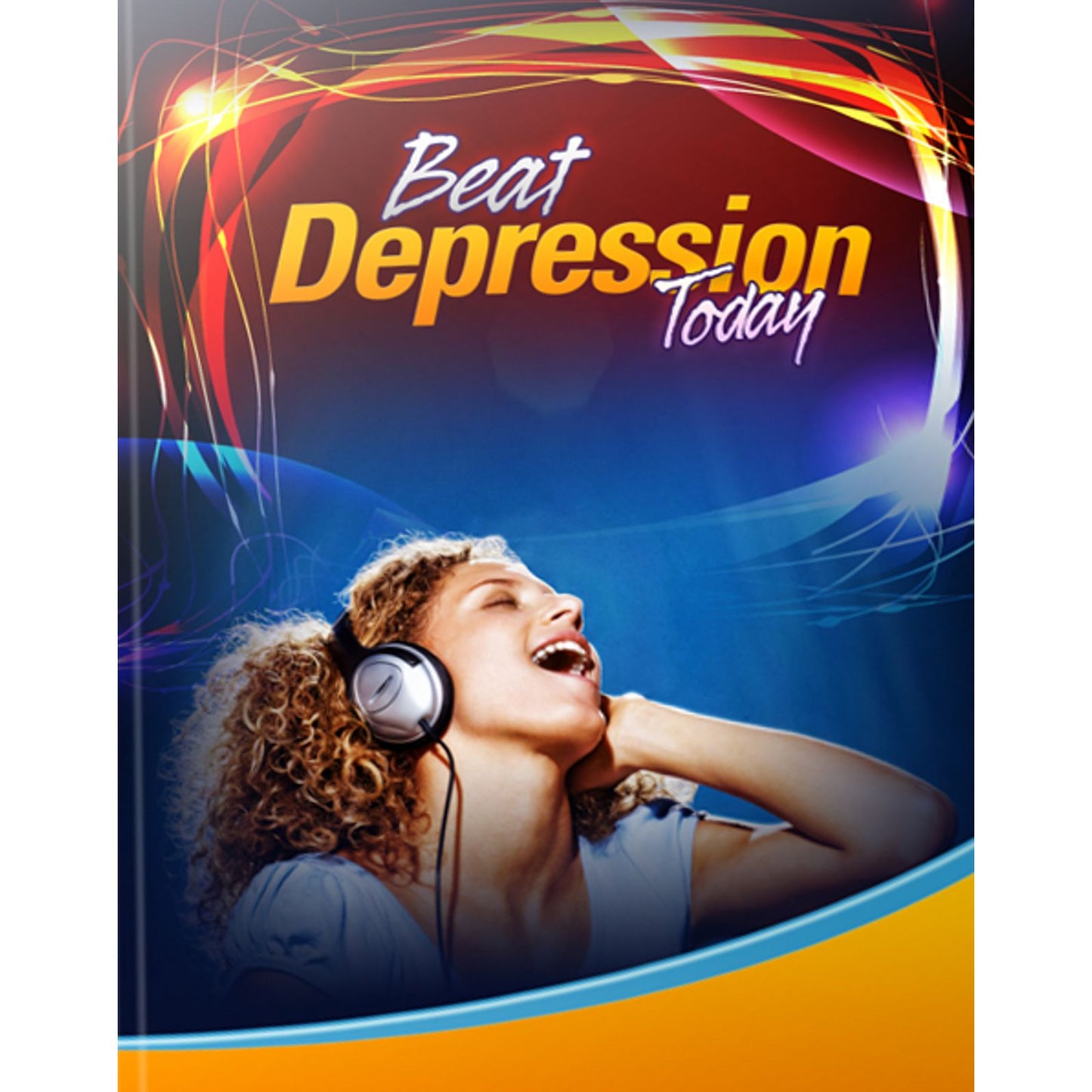 Hypnosis to Beat Depression: Unlock The Secrets To Achieving Success With Hypnosis