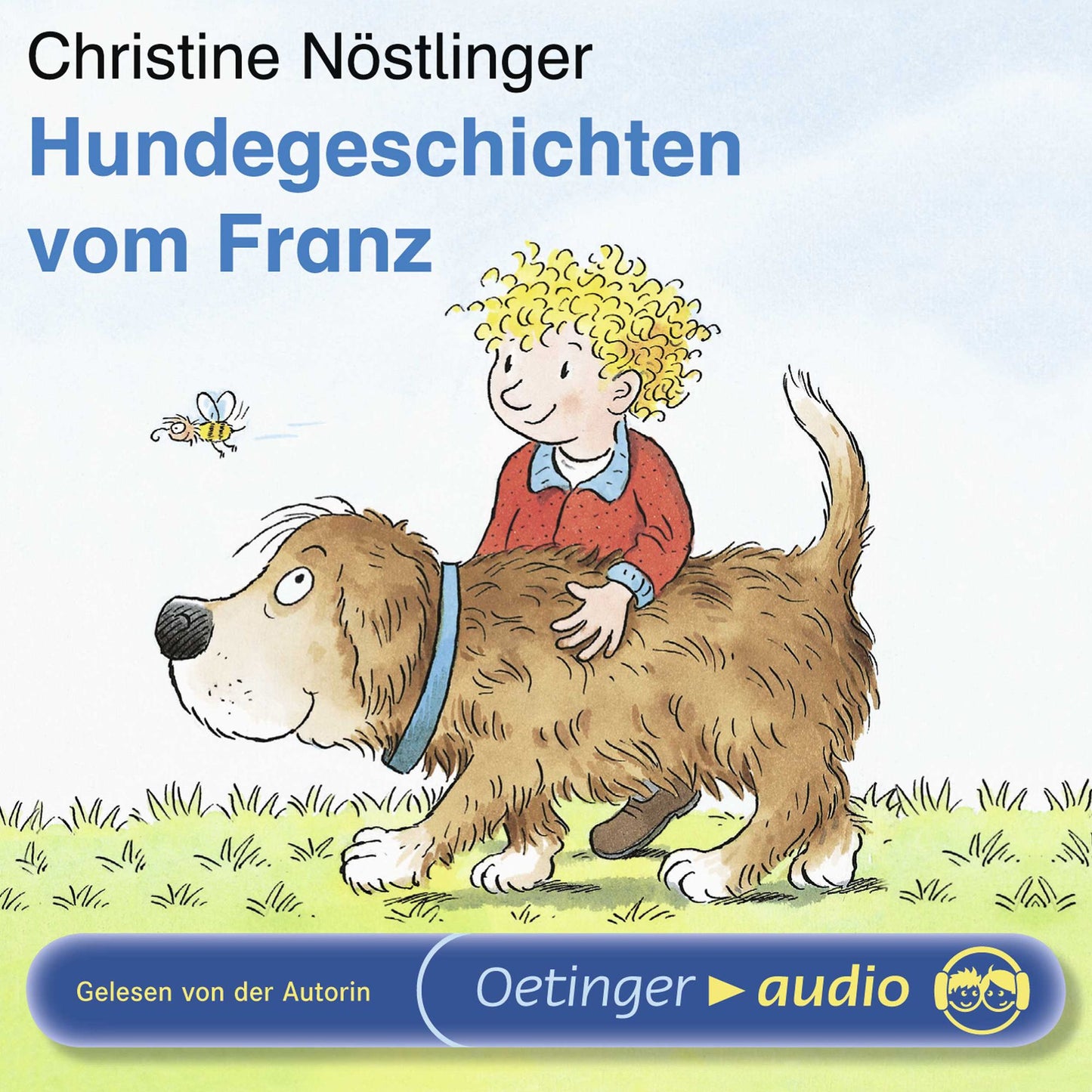 Hundegeschichten vom Franz