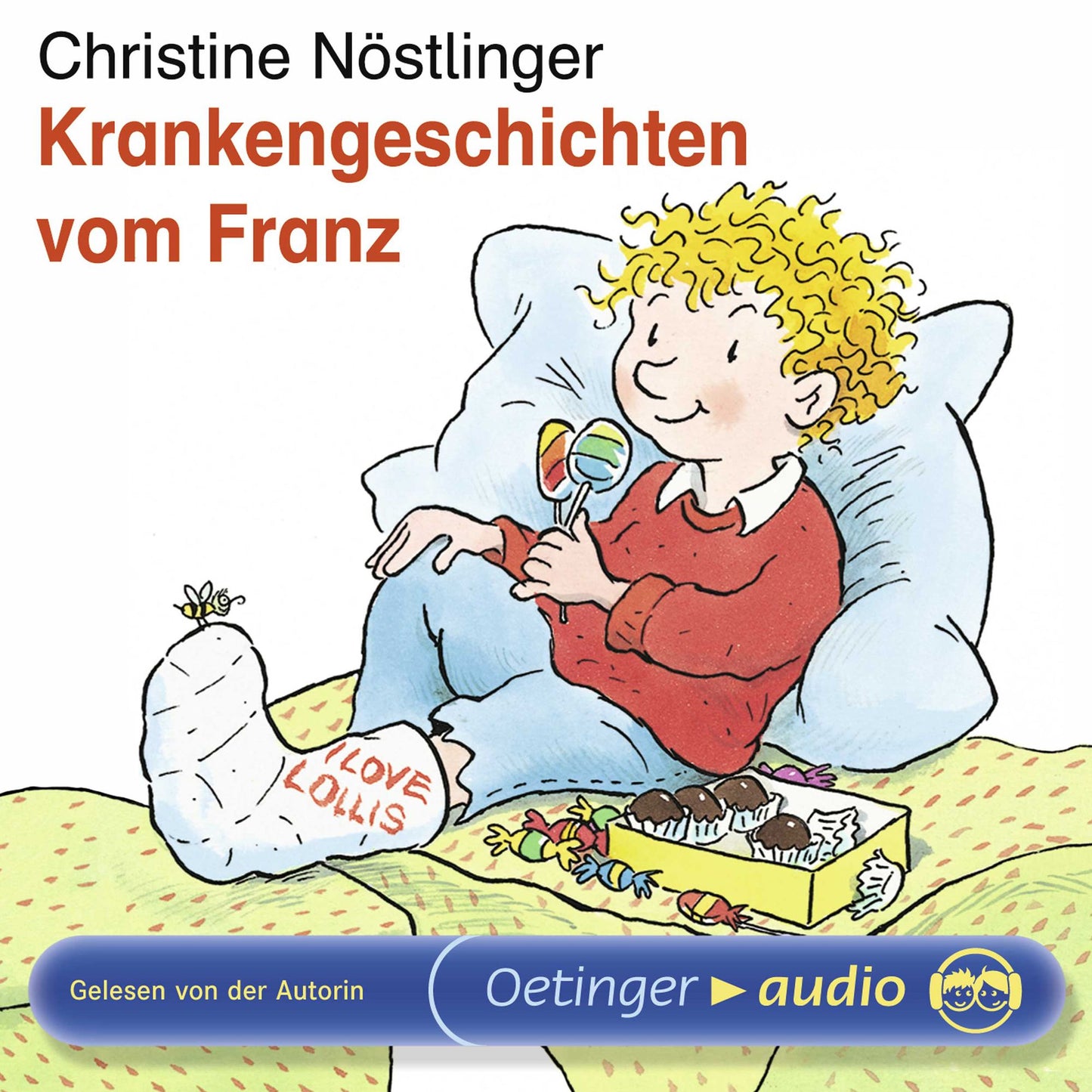 Krankengeschichten vom Franz