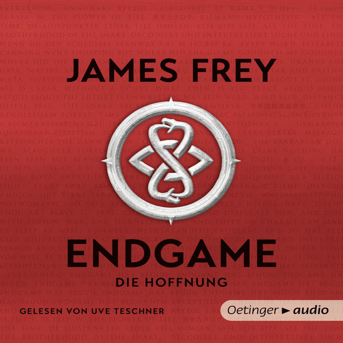 Endgame: Die Hoffnung