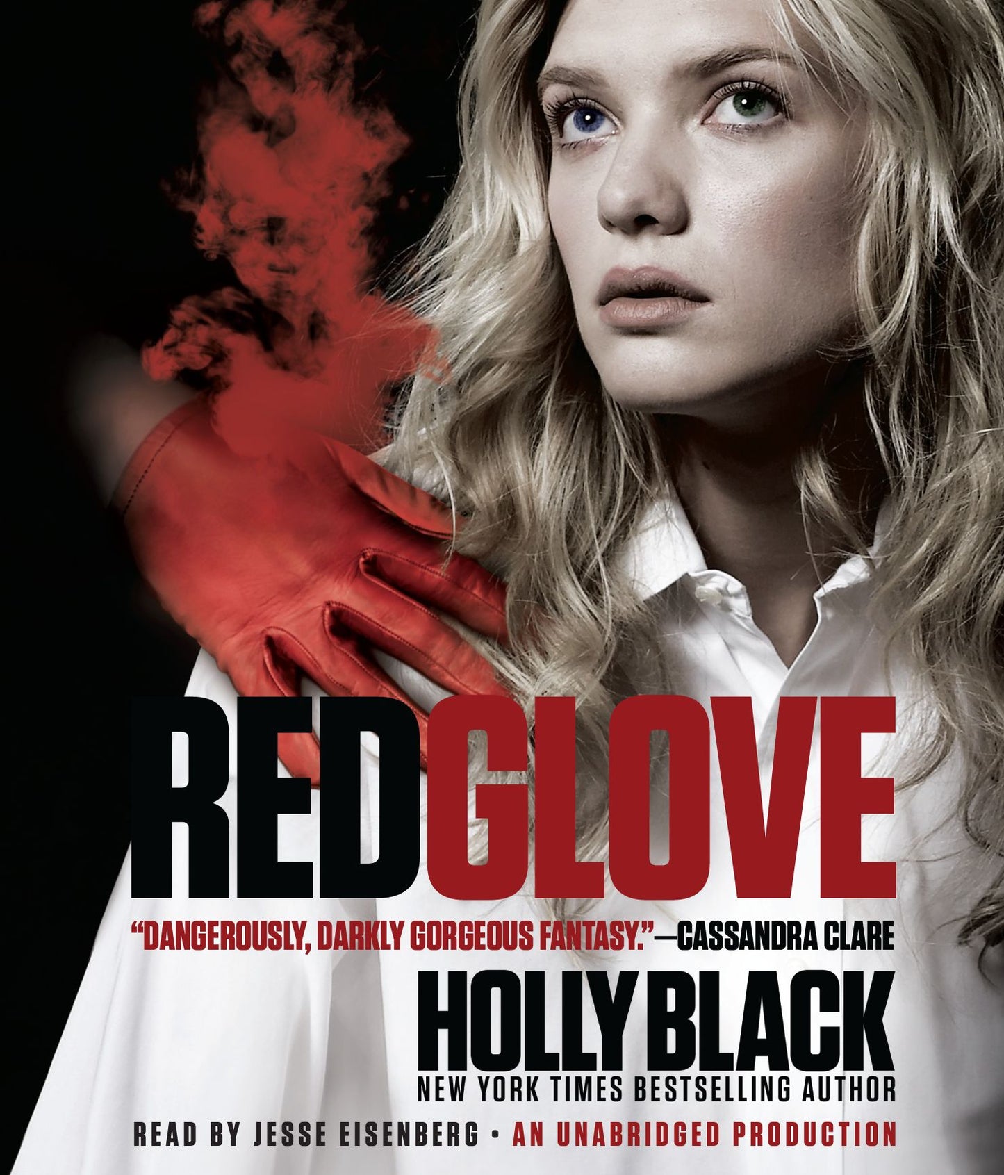 Red Glove: The Curse Workers, Book 2