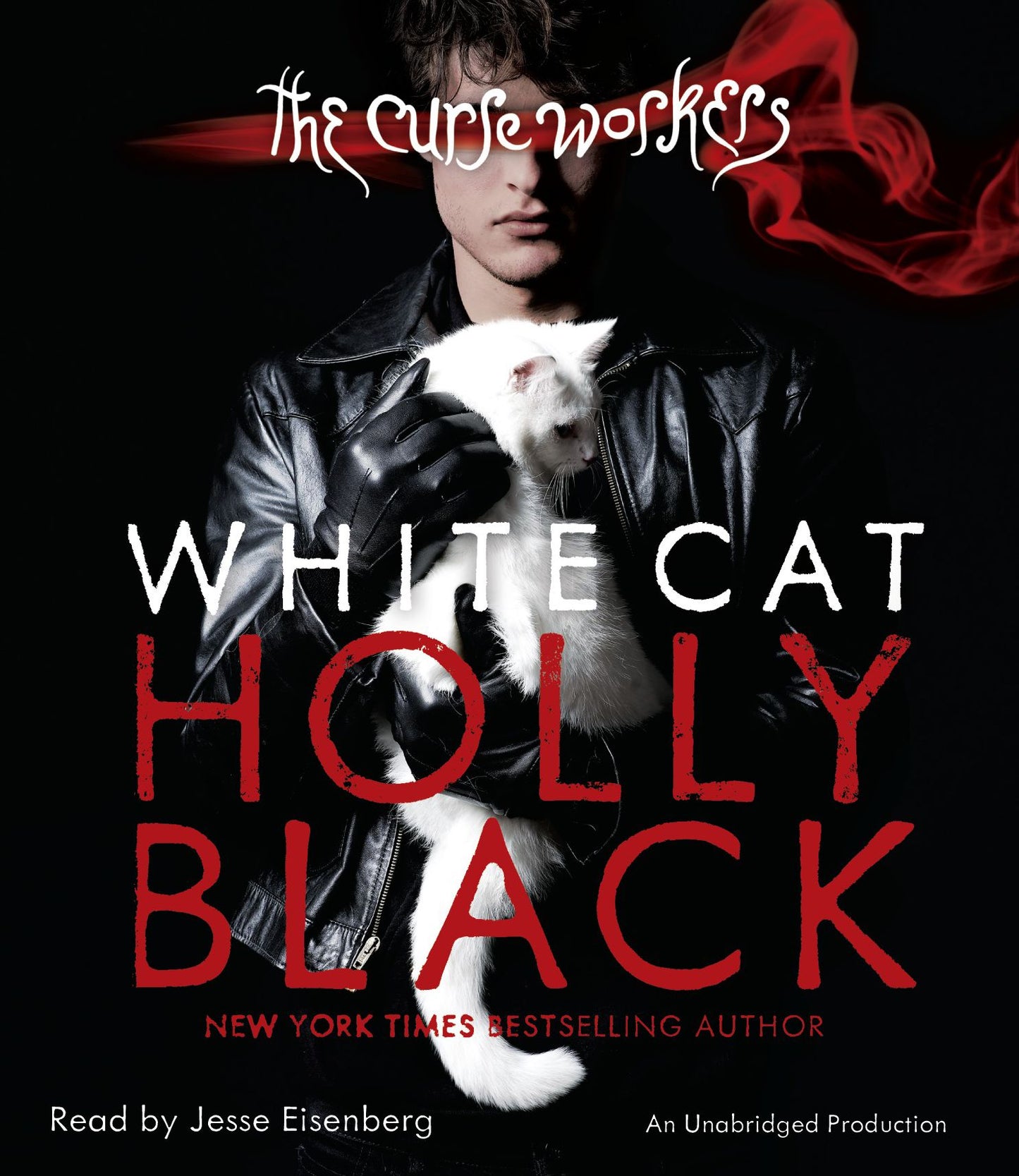 White Cat: The Curse Workers