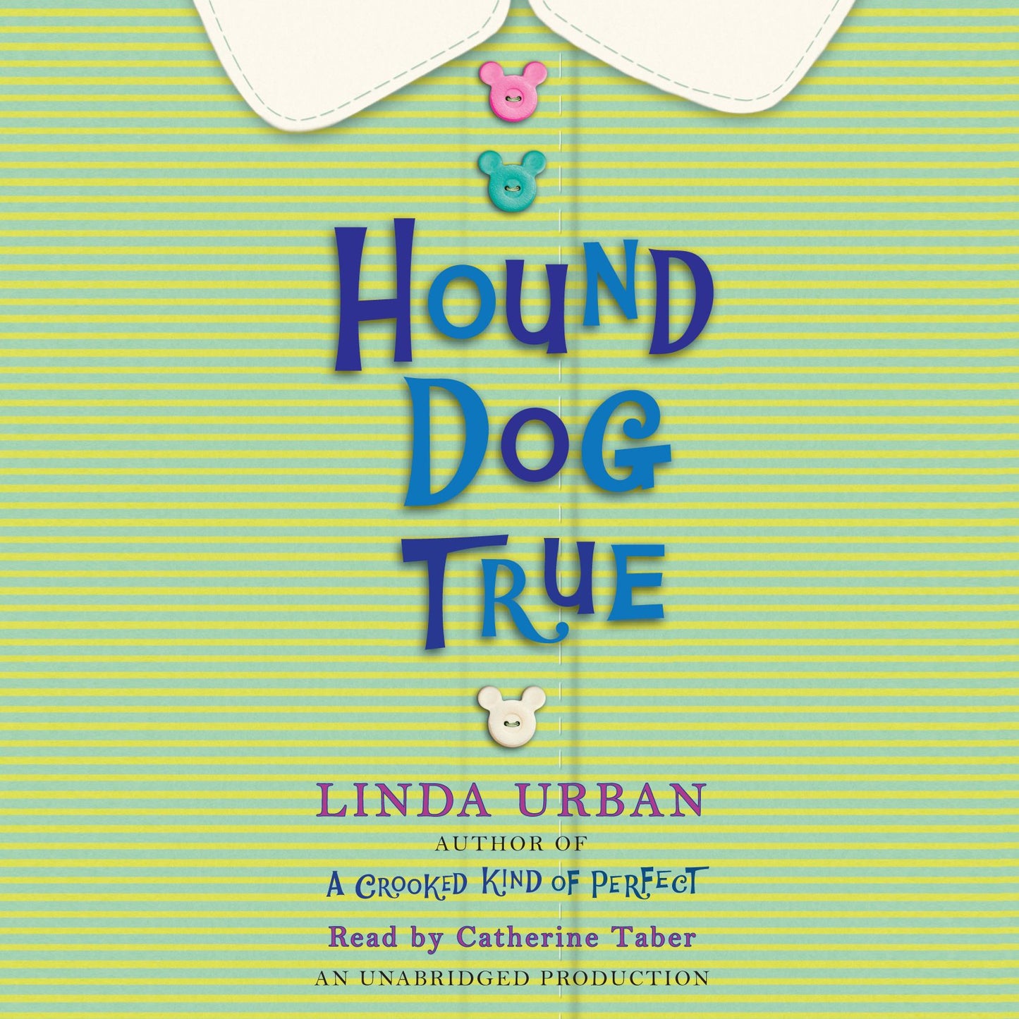 Hound Dog True