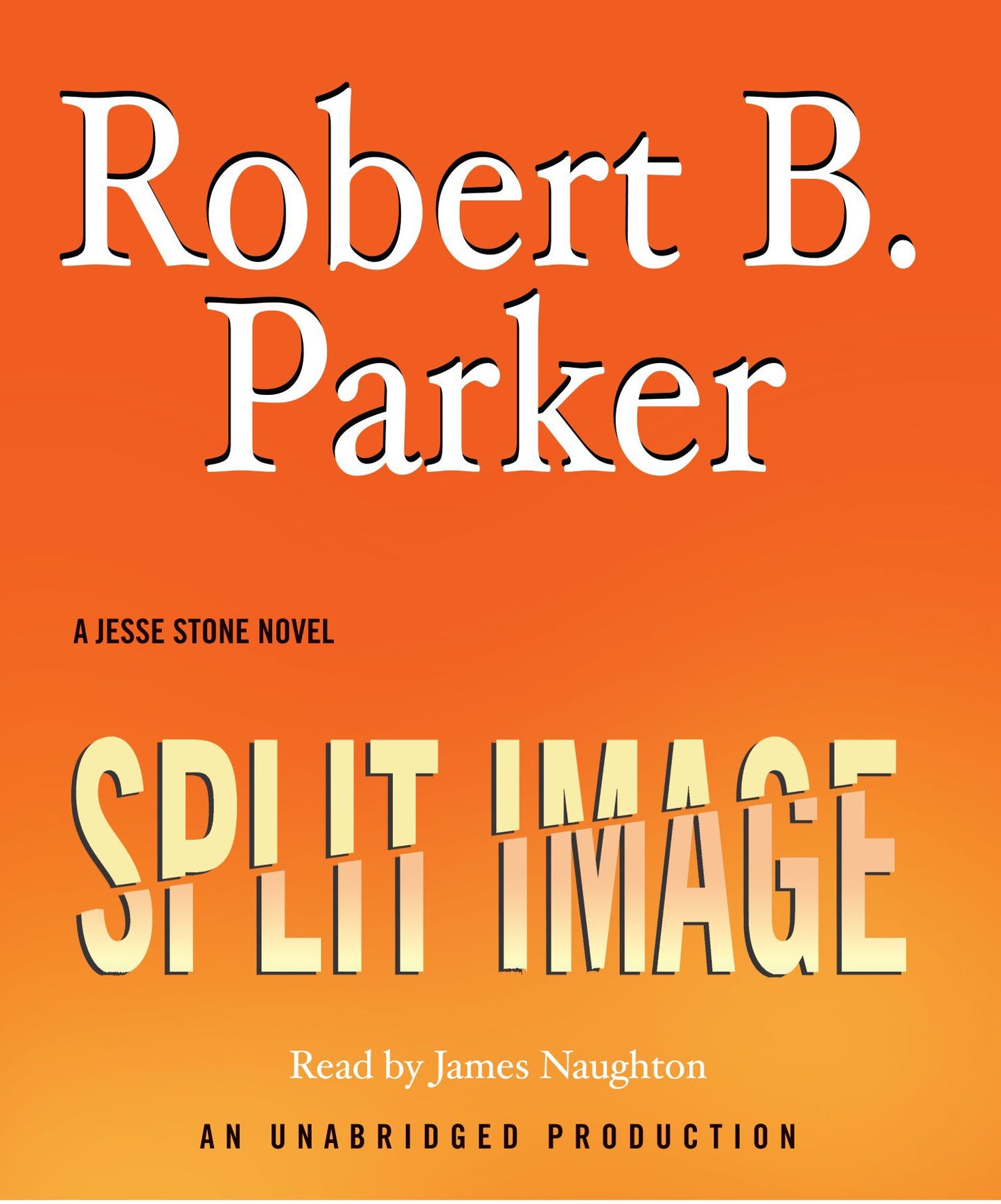 Split Image: A Jesse Stone Novel, Book 9