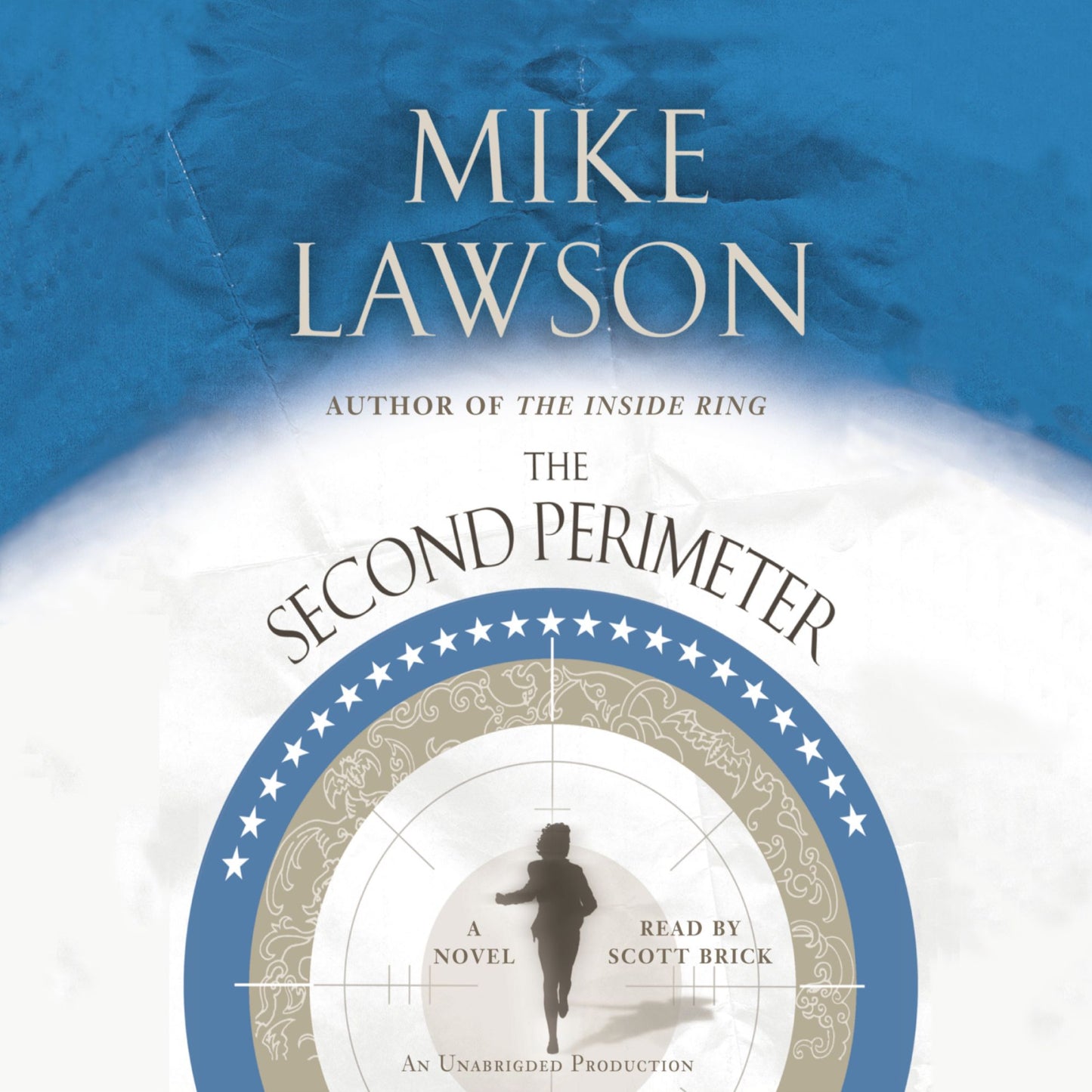 The Second Perimeter: A Novel