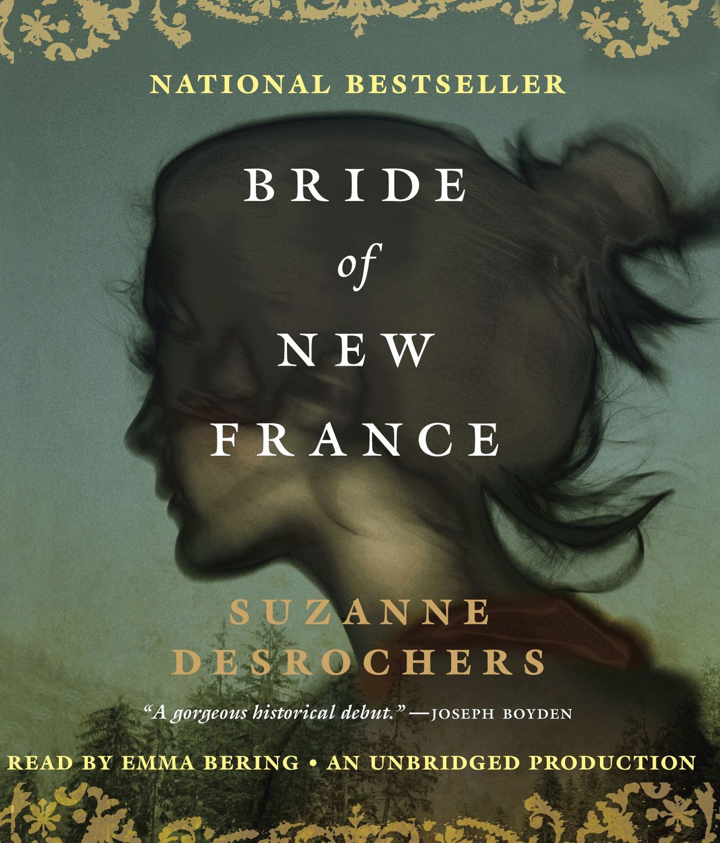 Bride of New France