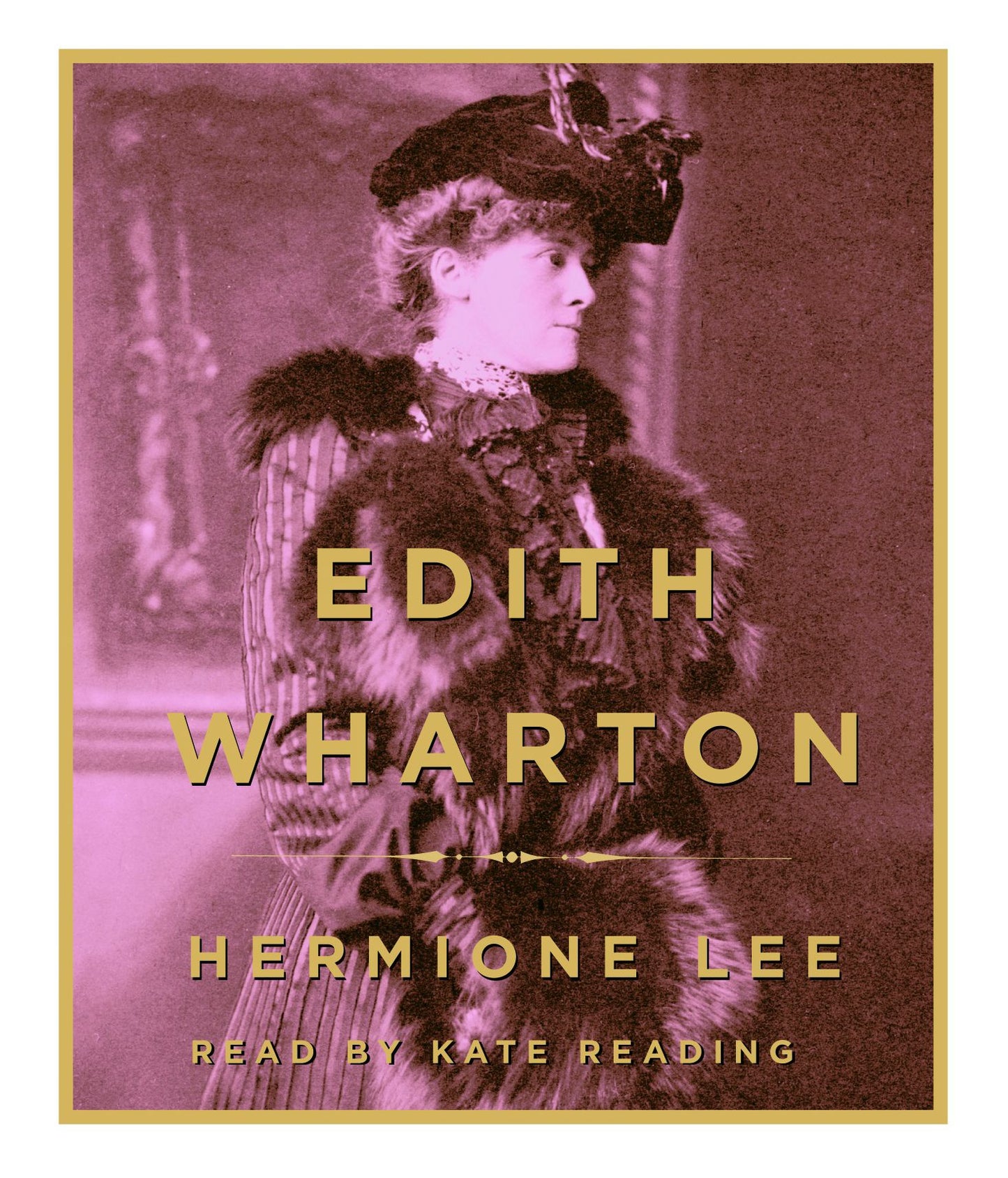 Edith Wharton (Abridged)
