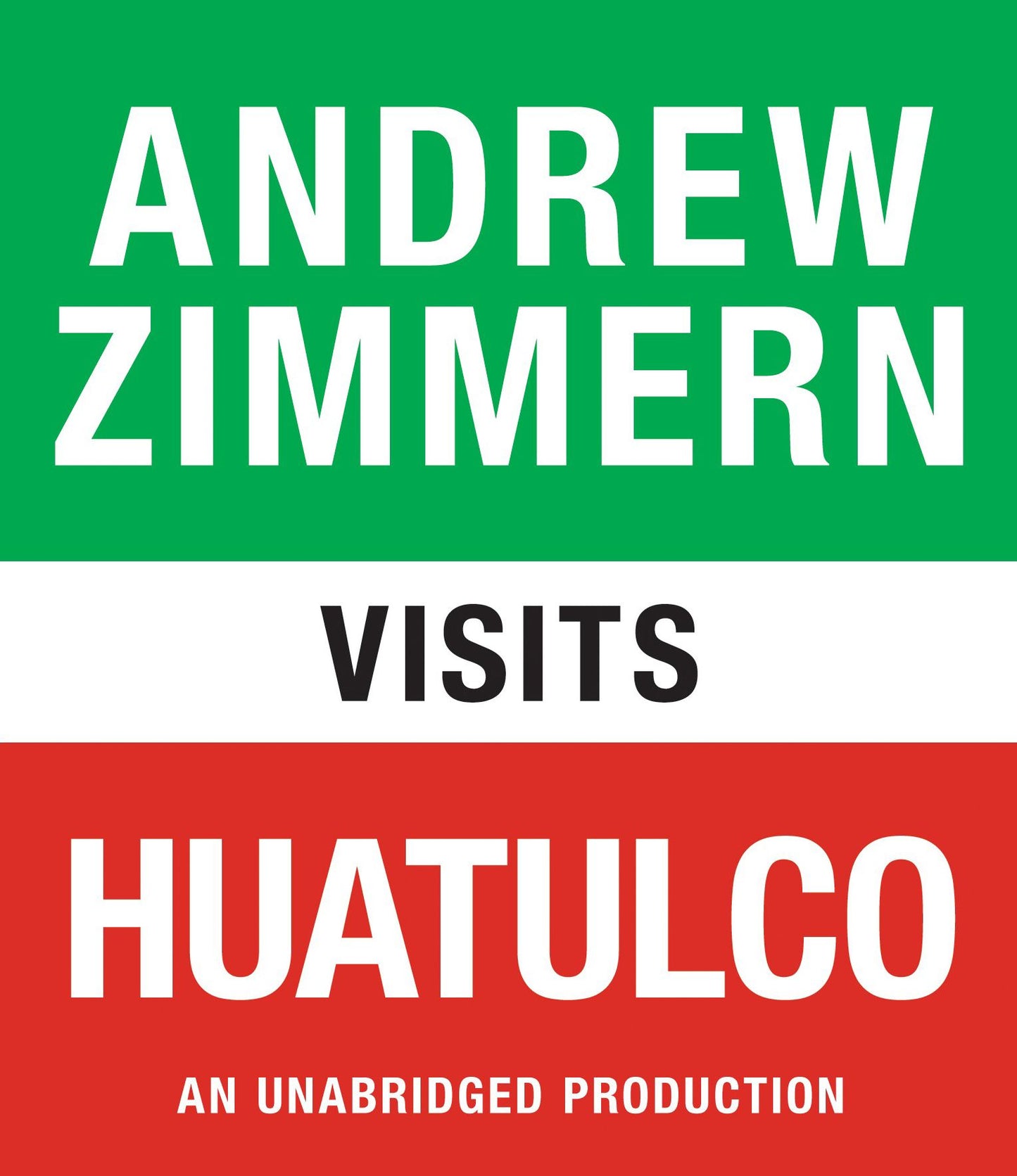 Andrew Zimmern visits Huatulco: Chapter 6 from THE BIZARRE TRUTH