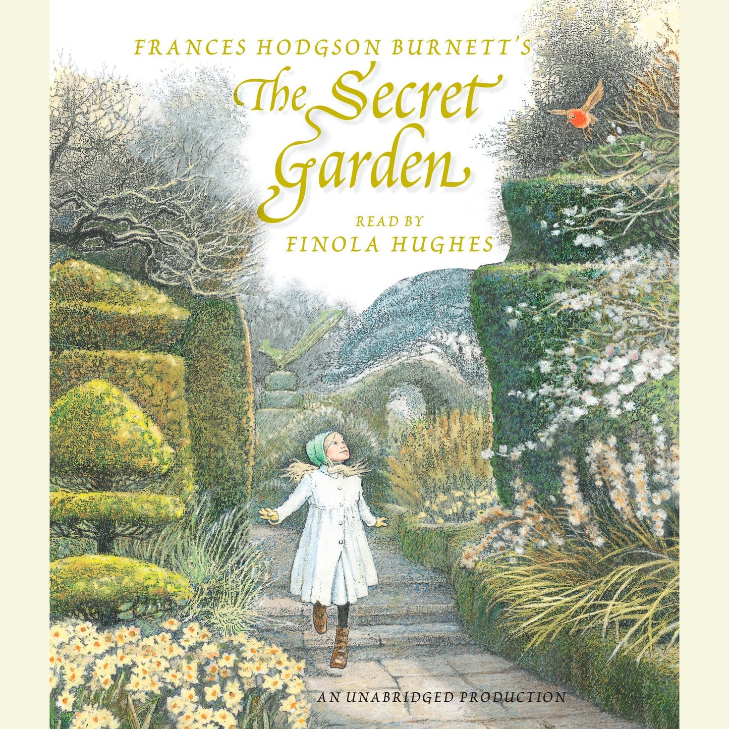 The Secret Garden