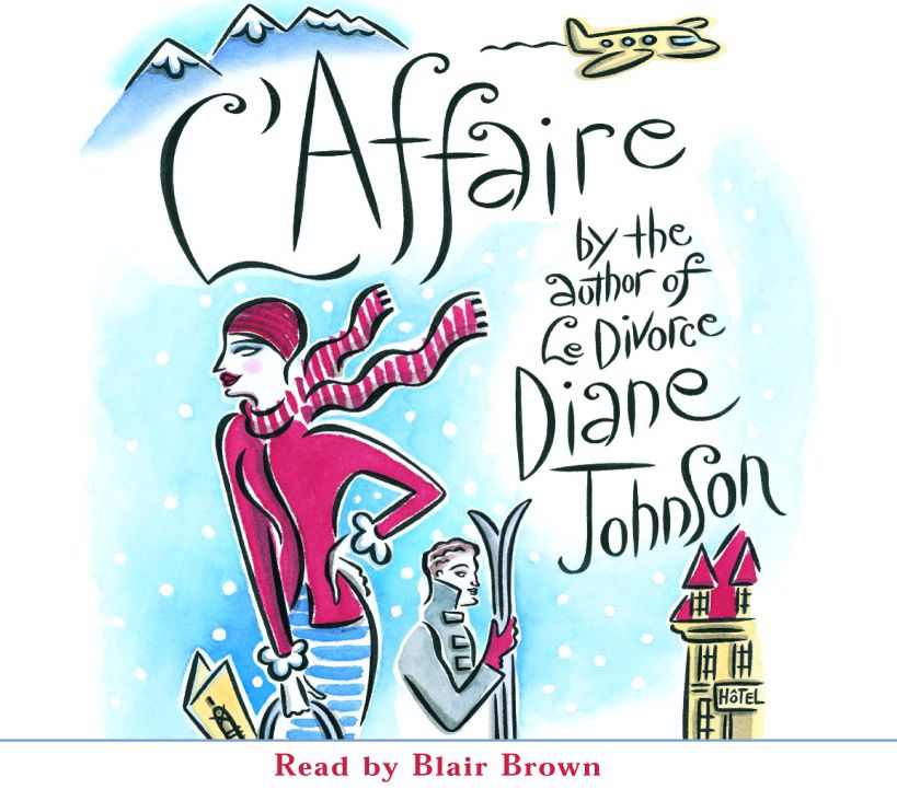 L'Affaire (Abridged)