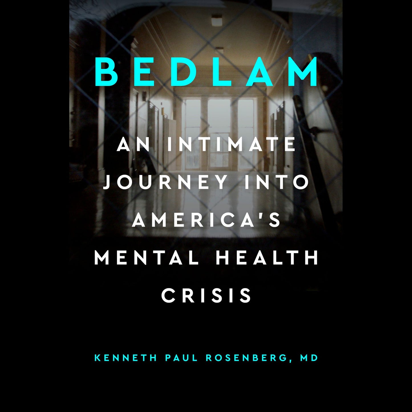 Bedlam: An Intimate Journey Into America's Mental Health Crisis