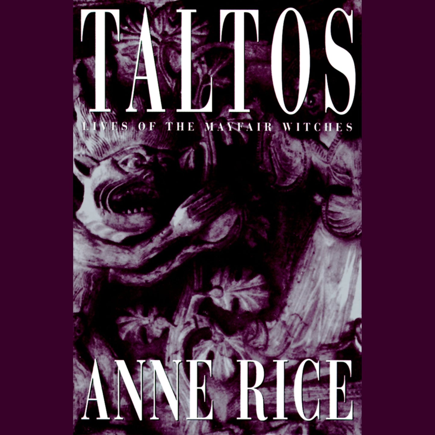 Taltos (Abridged)