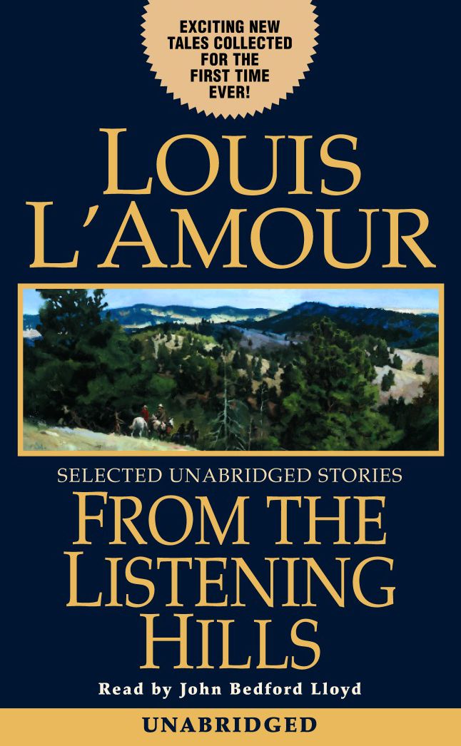 From the Listening Hills