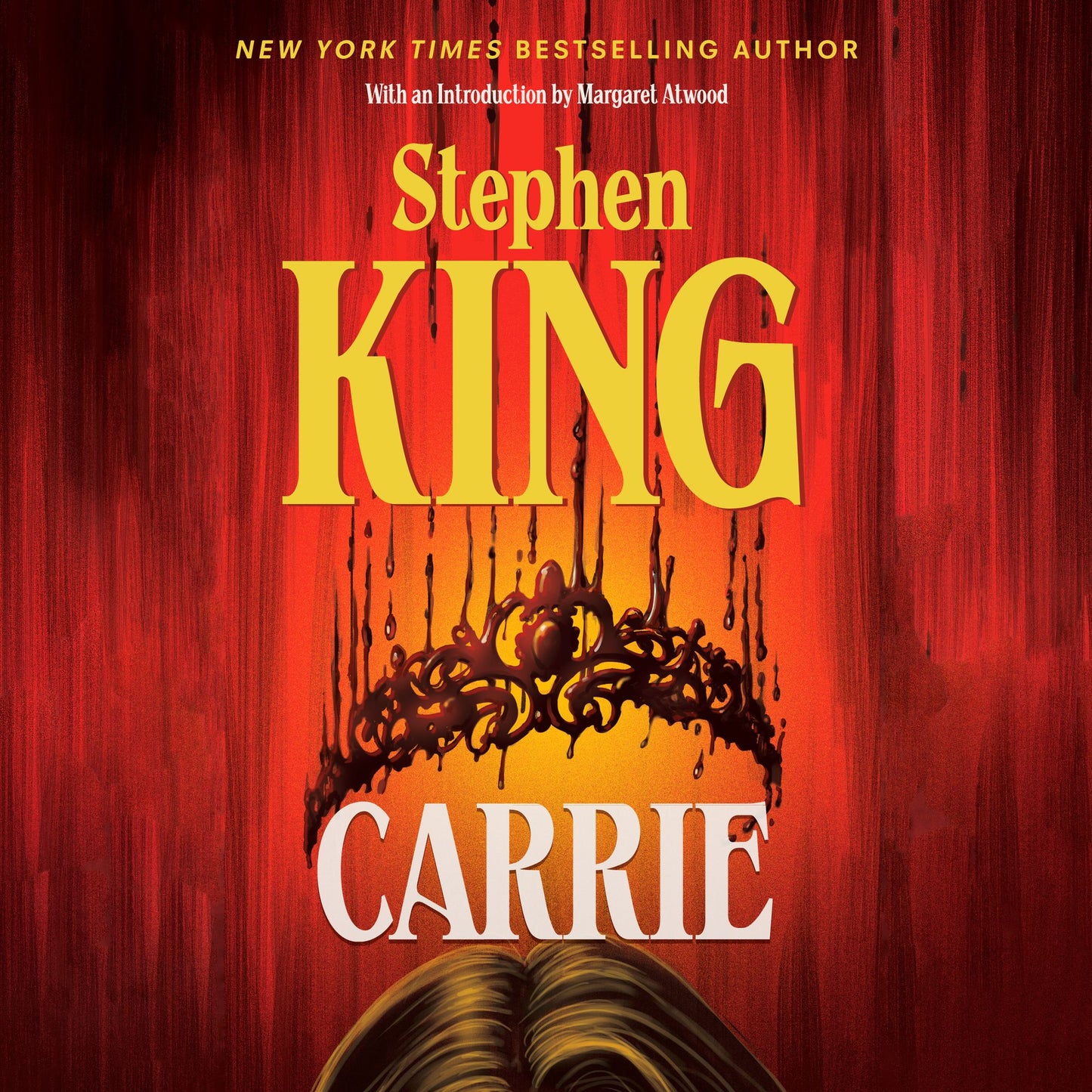 Carrie (Movie Tie-in Edition): Now a Major Motion Picture