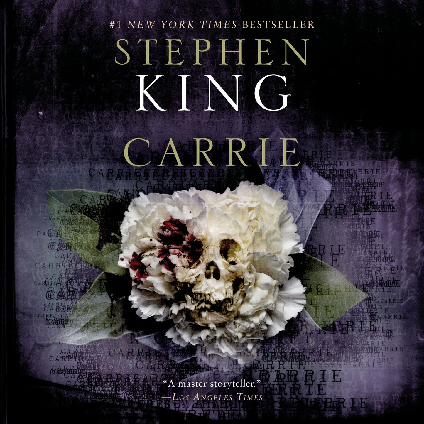 Carrie (Movie Tie-in Edition): Now a Major Motion Picture