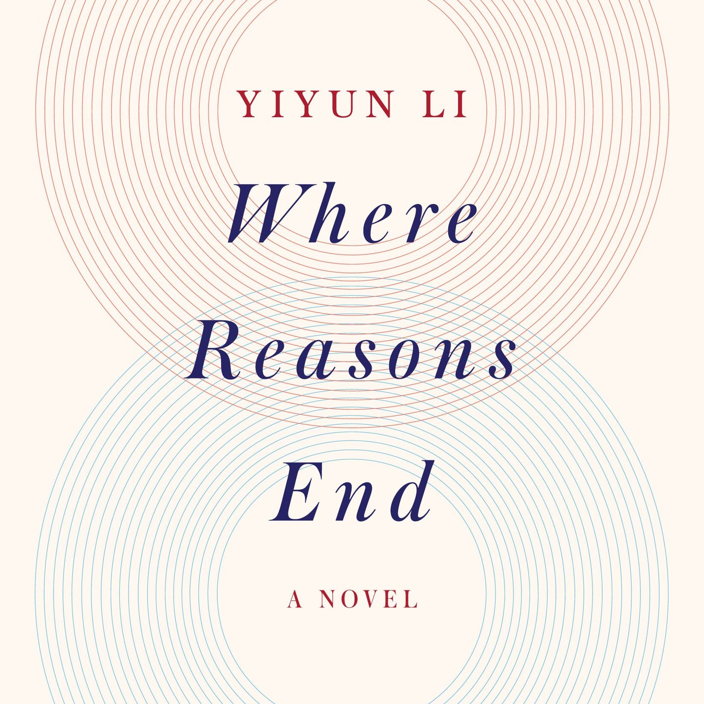 Where Reasons End: A Novel