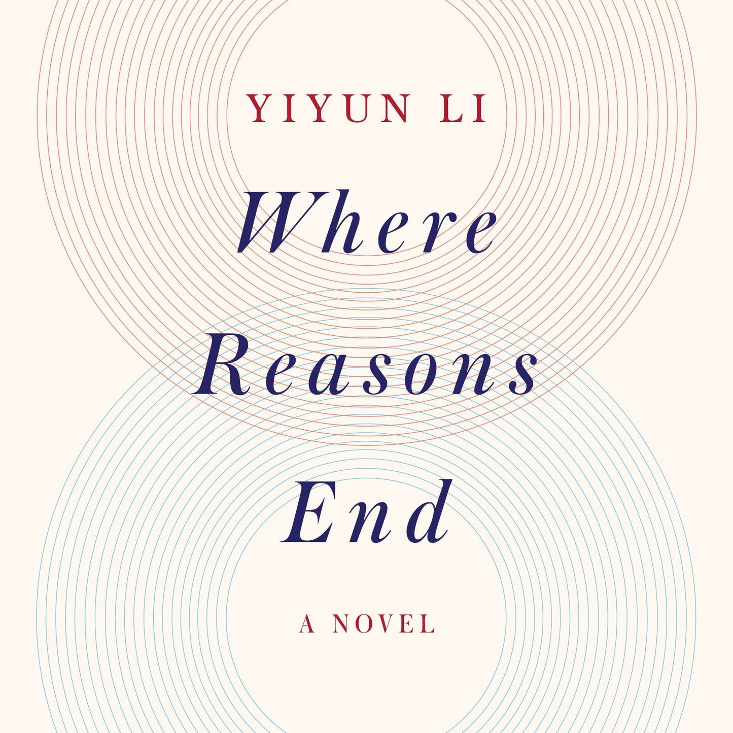 Where Reasons End: A Novel