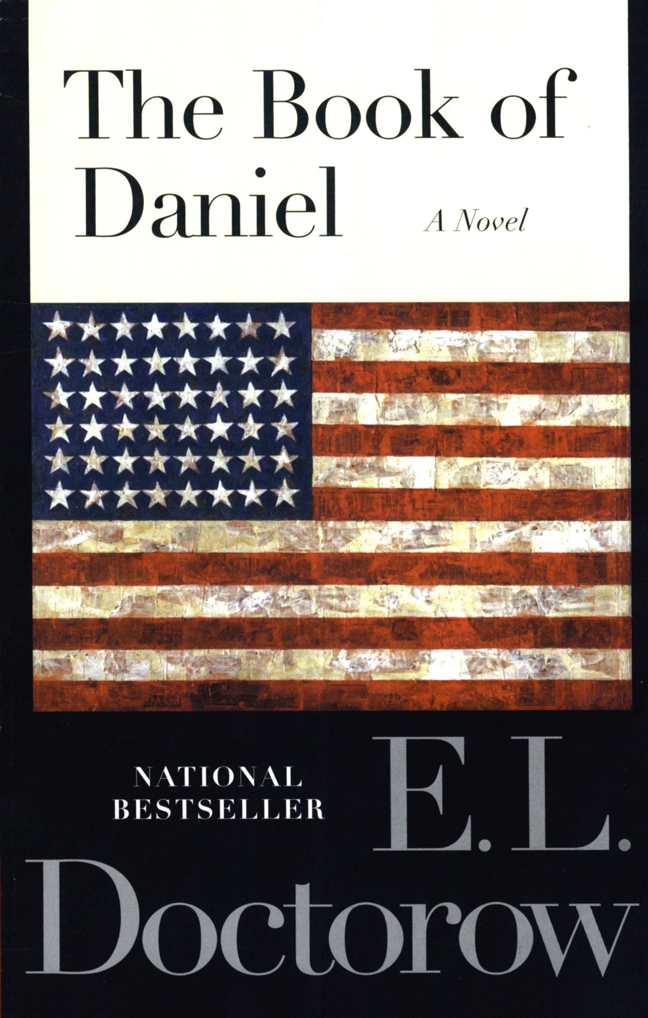 The Book of Daniel: A Novel