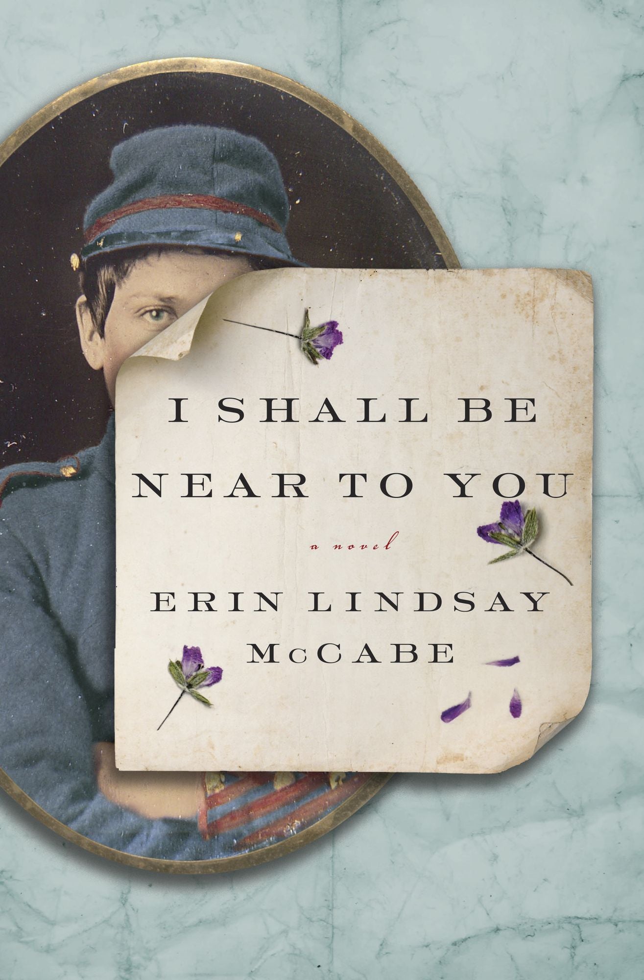 I Shall Be Near to You: A Novel