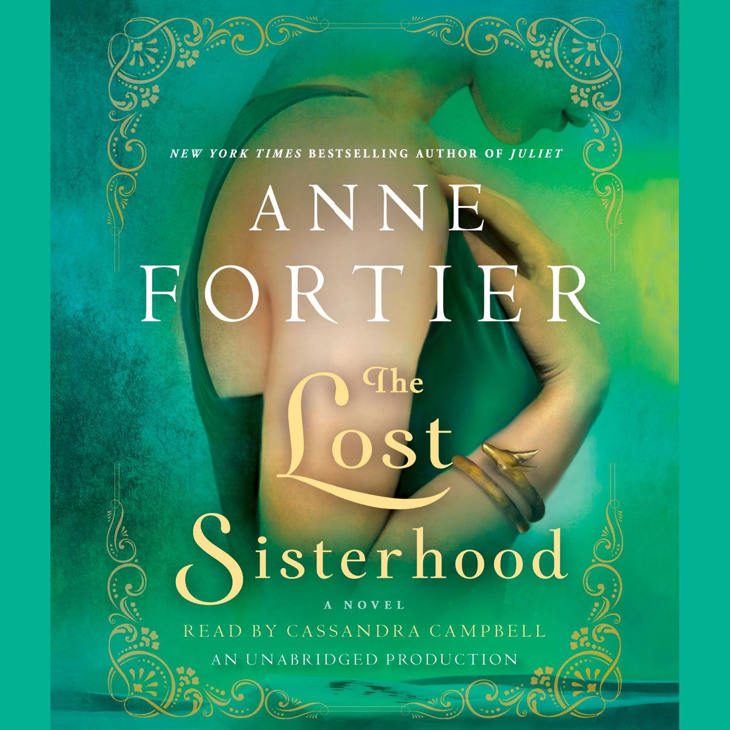 The Lost Sisterhood: A Novel