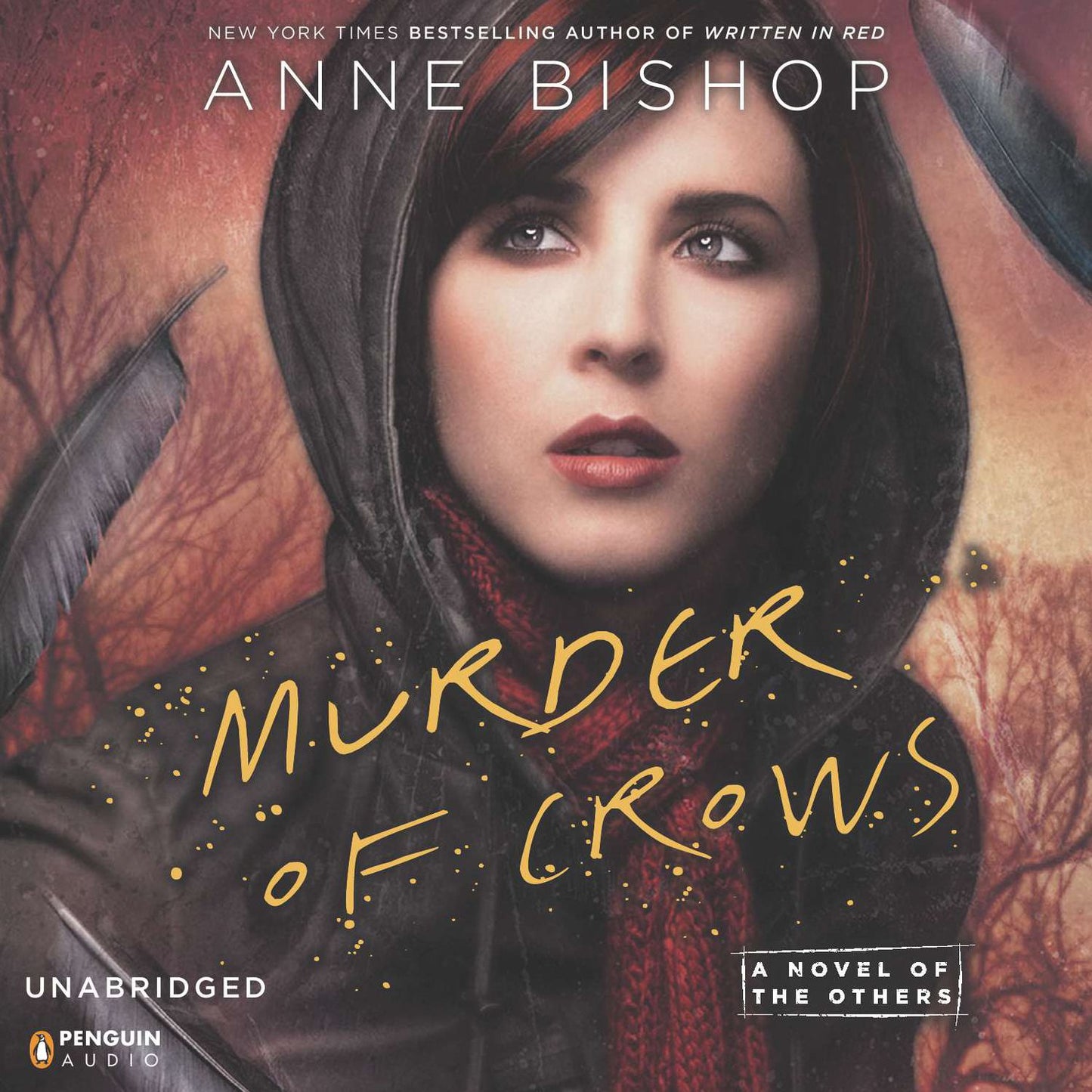 Murder of Crows