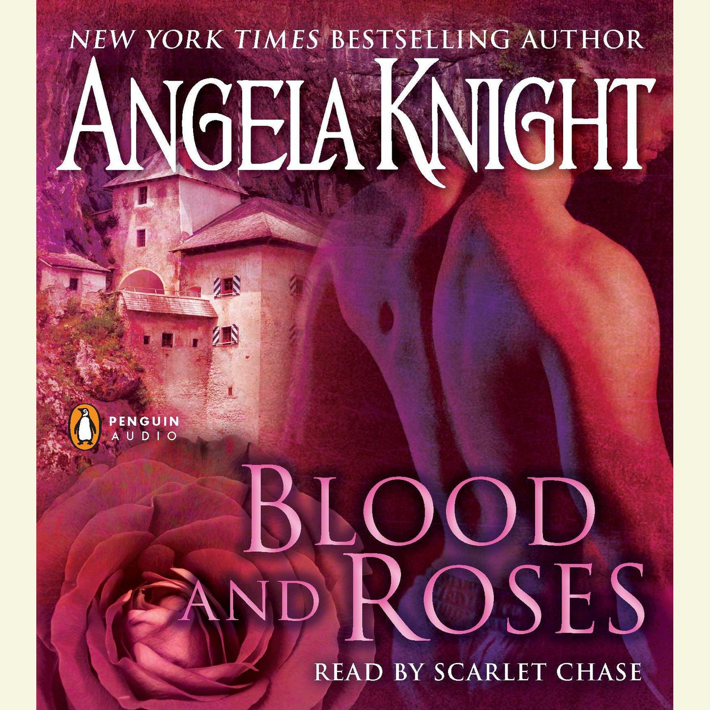 Blood and Roses