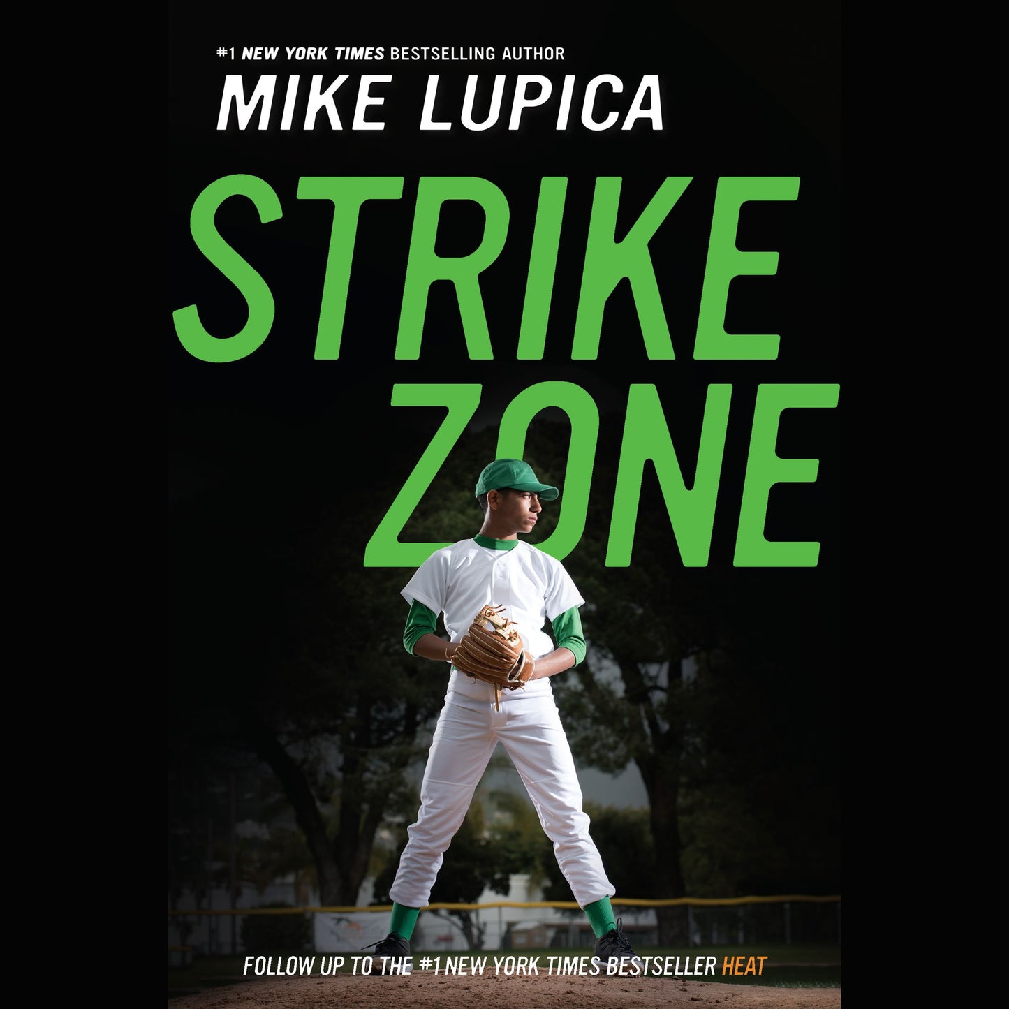 Strike Zone